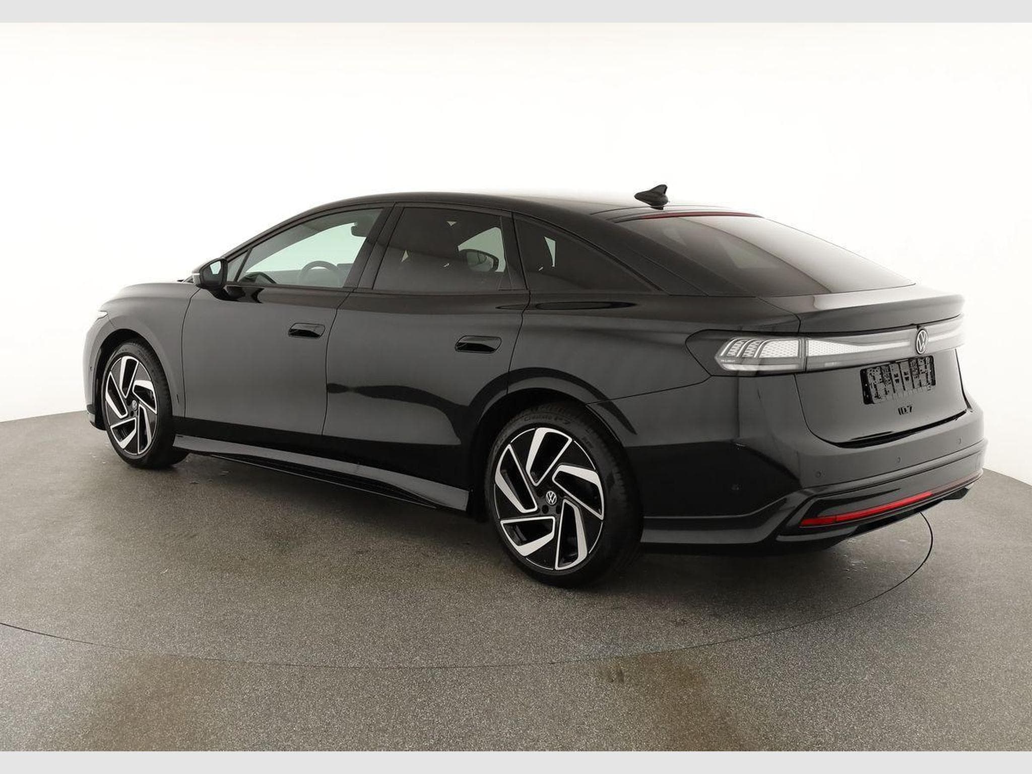 VW ID.7 Pro 210 kW (2026) - Foto 3