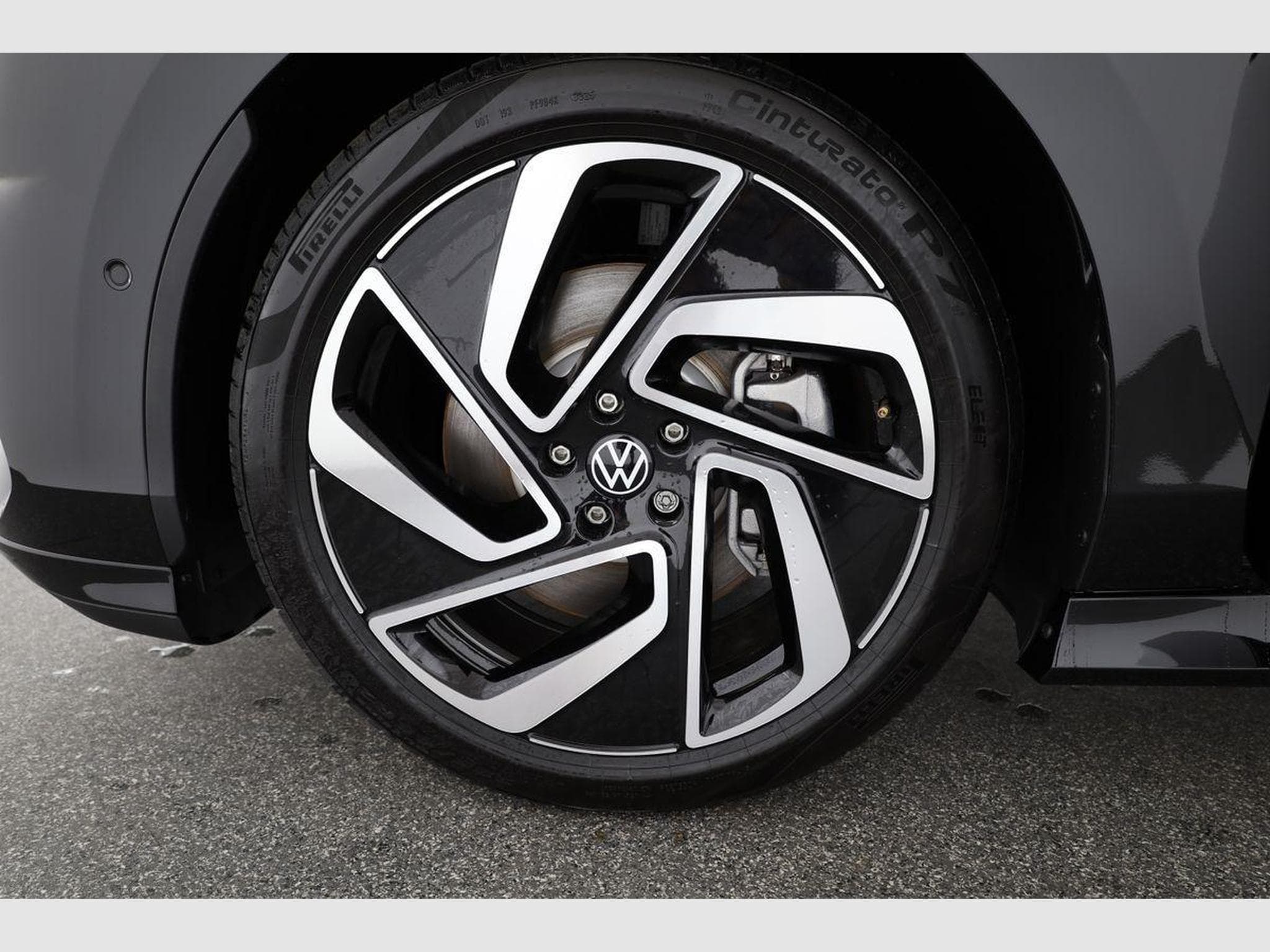 VW ID.7 Pro 210 kW (2026) - Foto 4