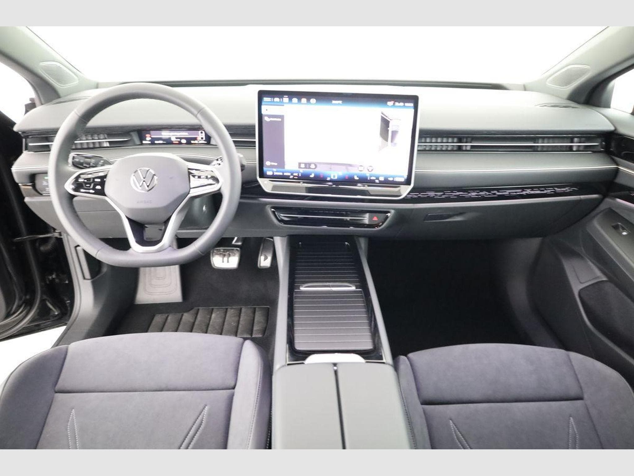 VW ID.7 Pro 210 kW (2026) - Foto 5