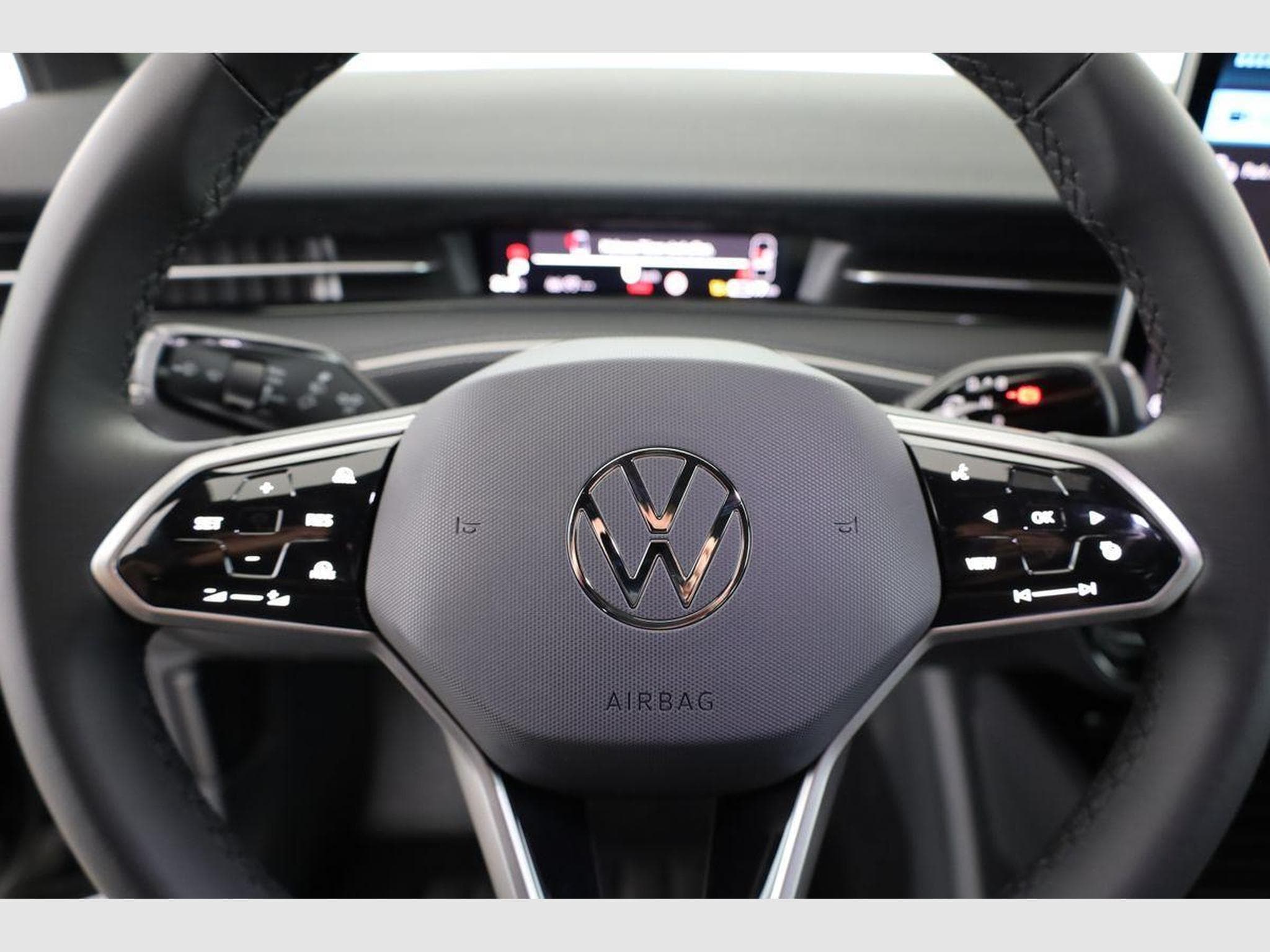 VW ID.7 Pro 210 kW (2026) - Foto 6