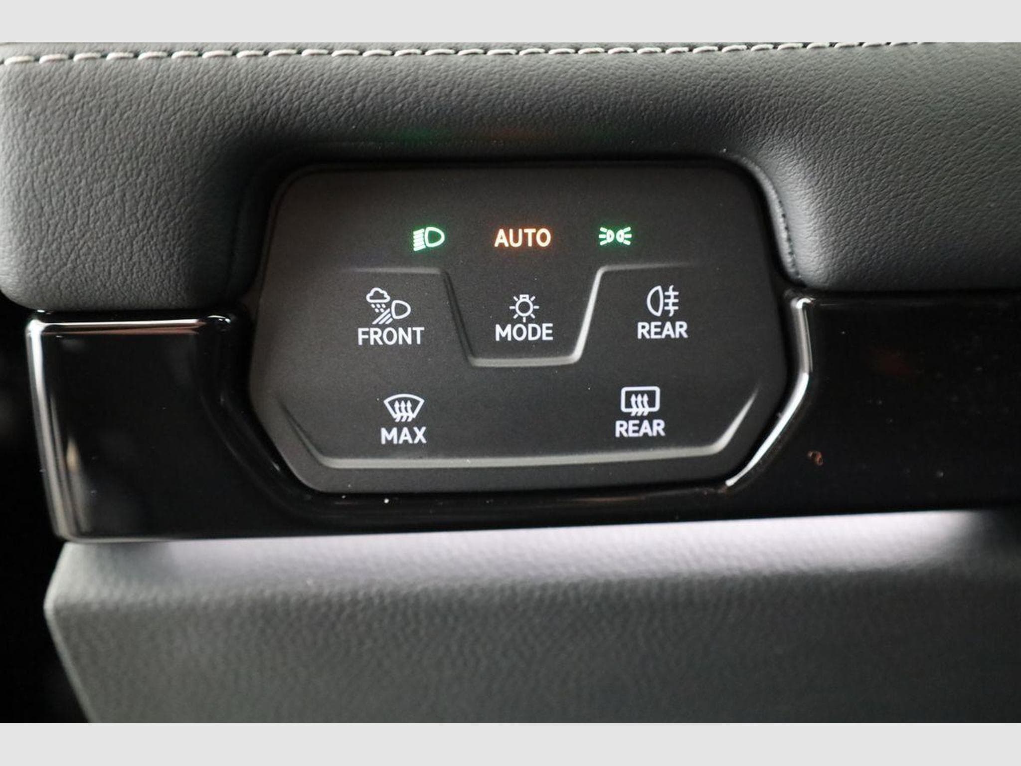 VW ID.7 Pro 210 kW (2026) - Foto 8