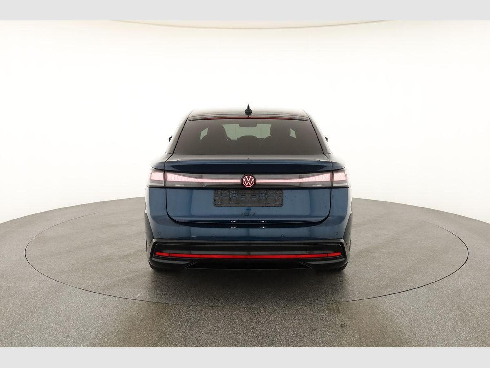 VW ID.7 Pro 210 kW (2026) - Foto 14