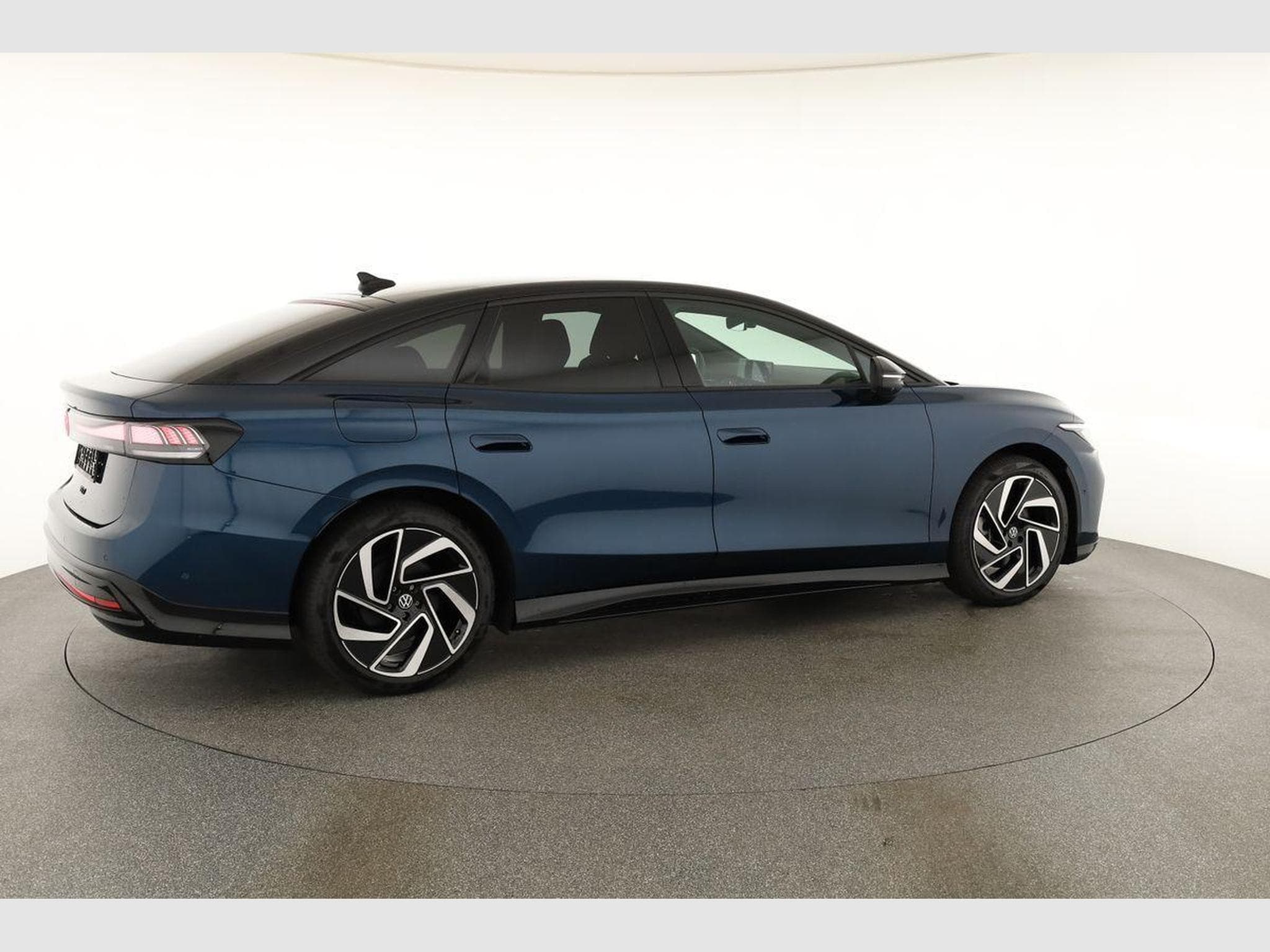 VW ID.7 Pro 210 kW (2026) - Foto 18