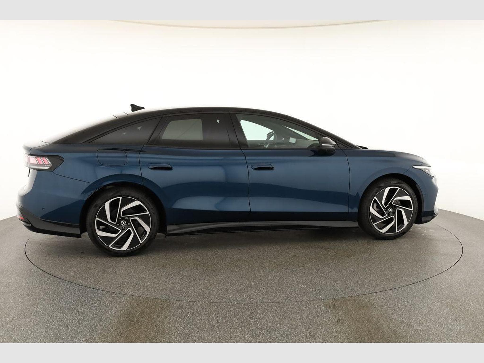 VW ID.7 Pro 210 kW (2026) - Foto 19