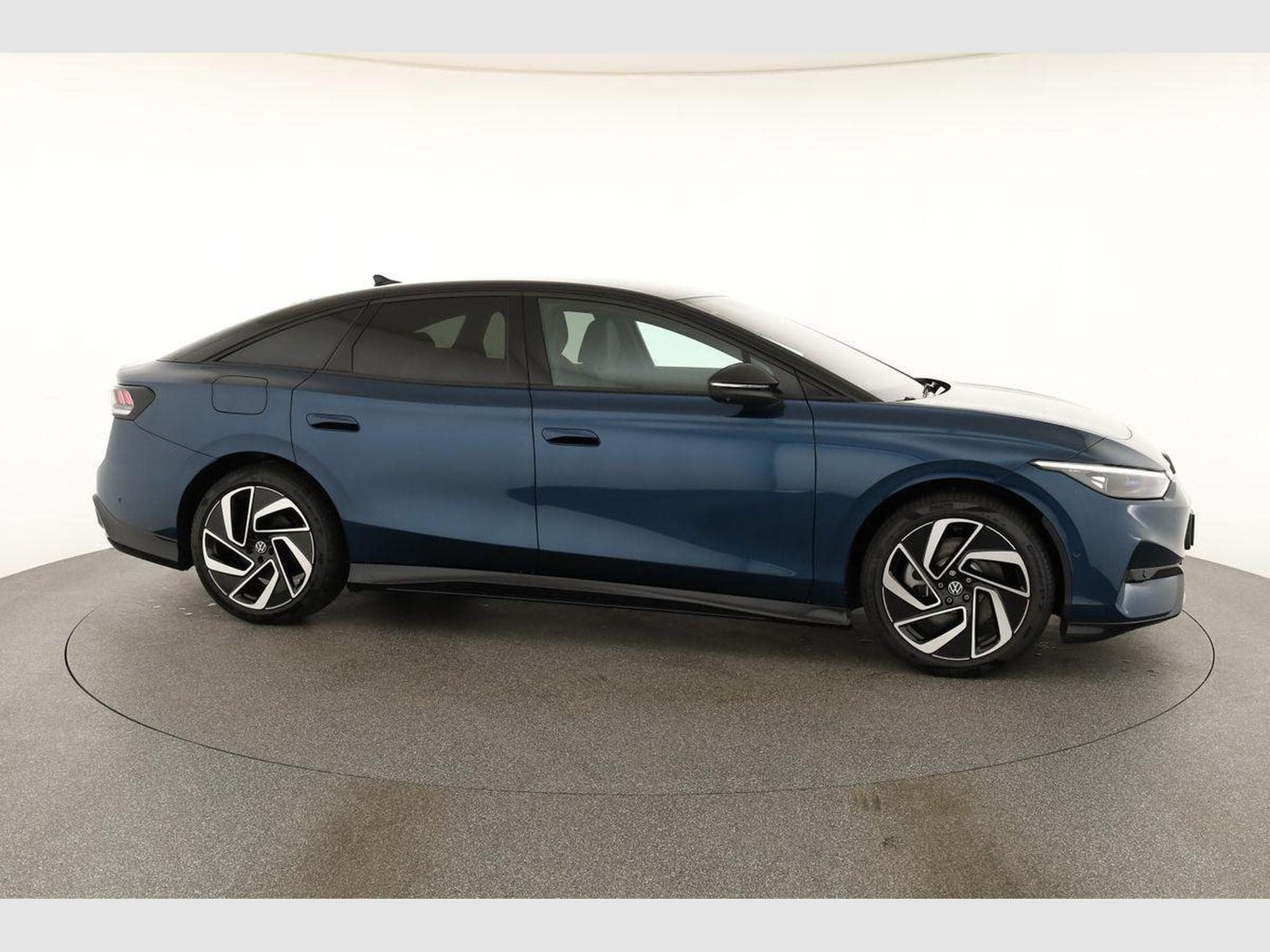 VW ID.7 Pro 210 kW (2026) - Foto 21
