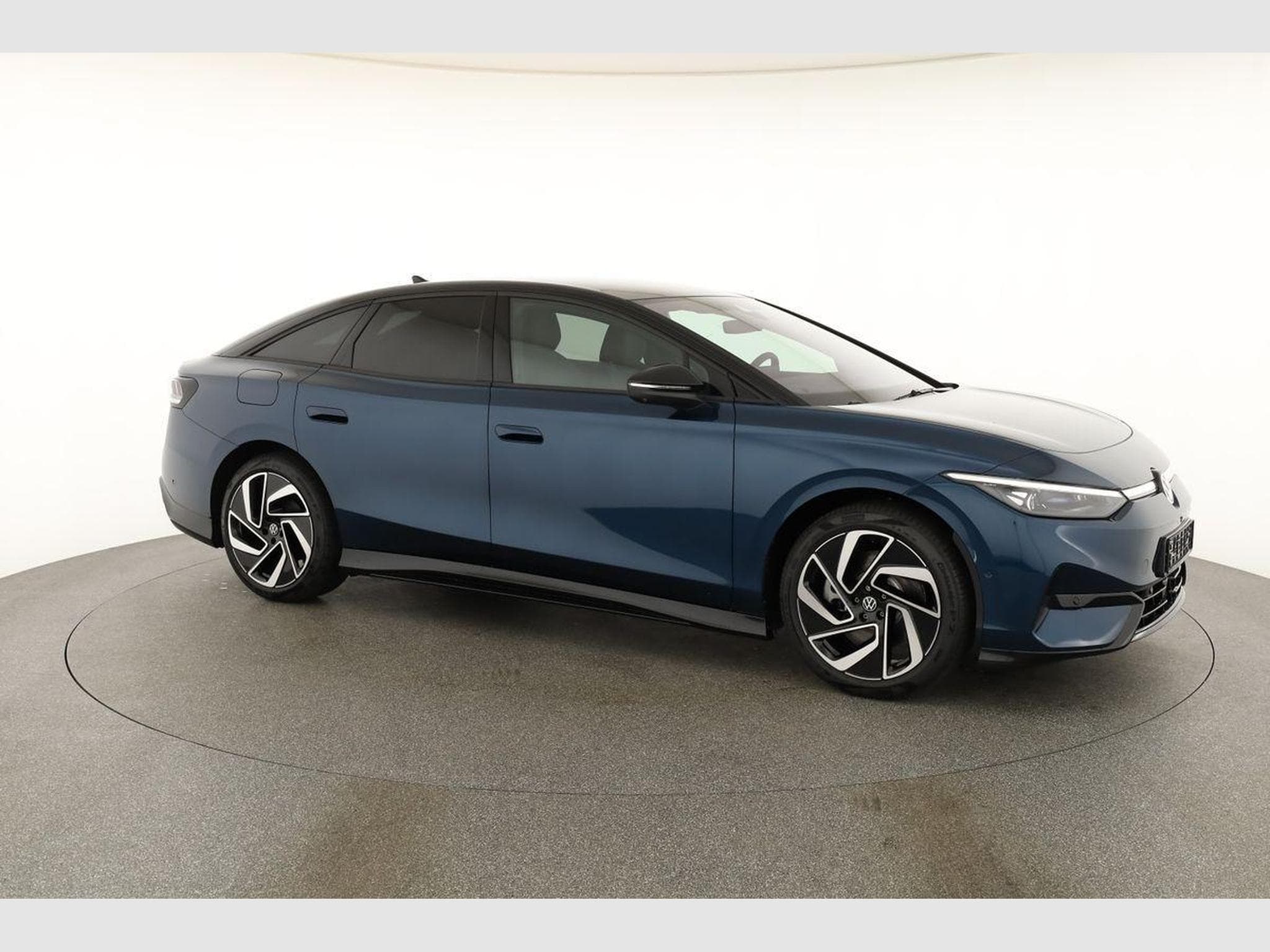 VW ID.7 Pro 210 kW (2026) - Foto 22