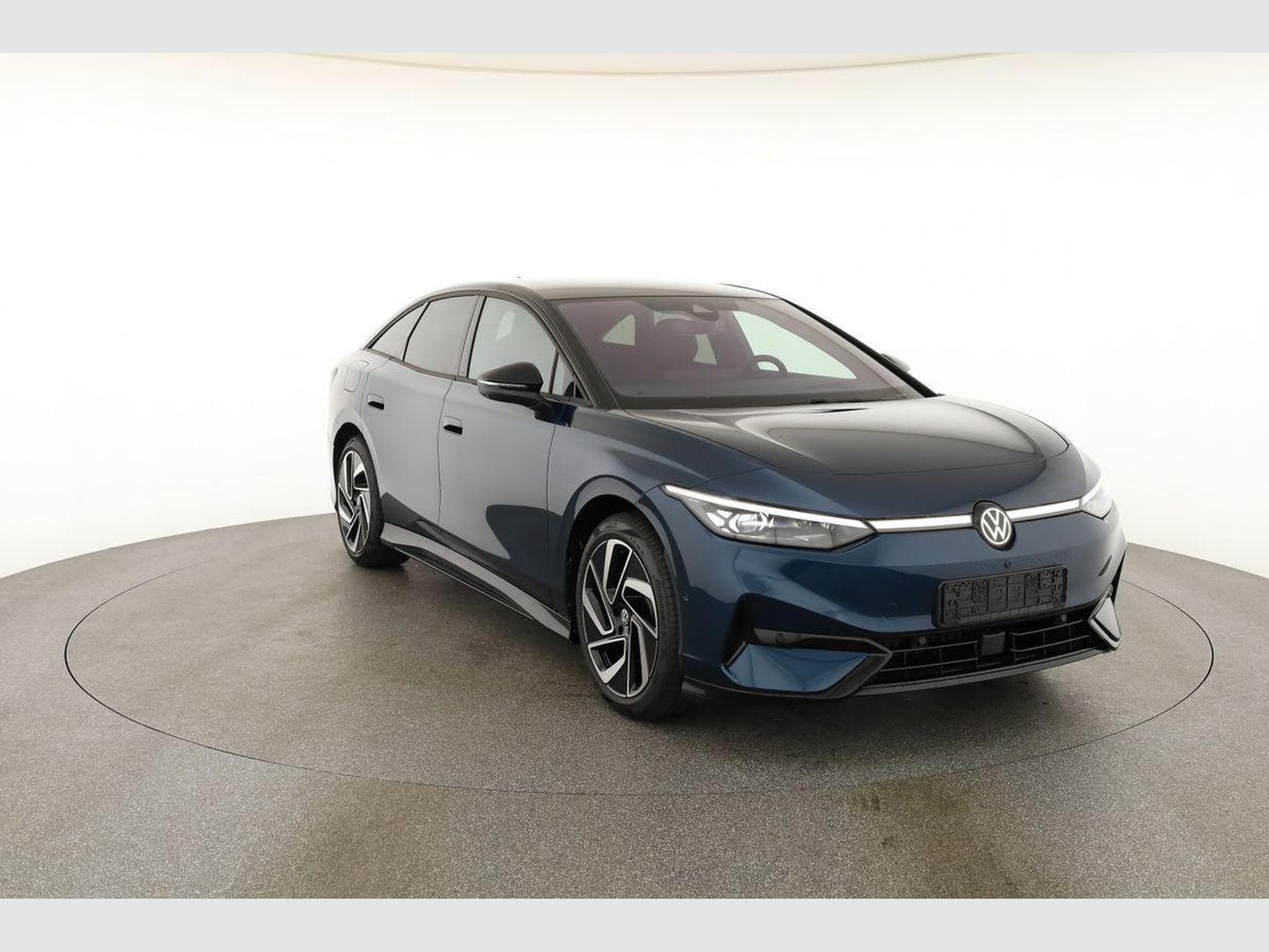 VW ID.7 Pro 210 kW (2026) - Foto 24