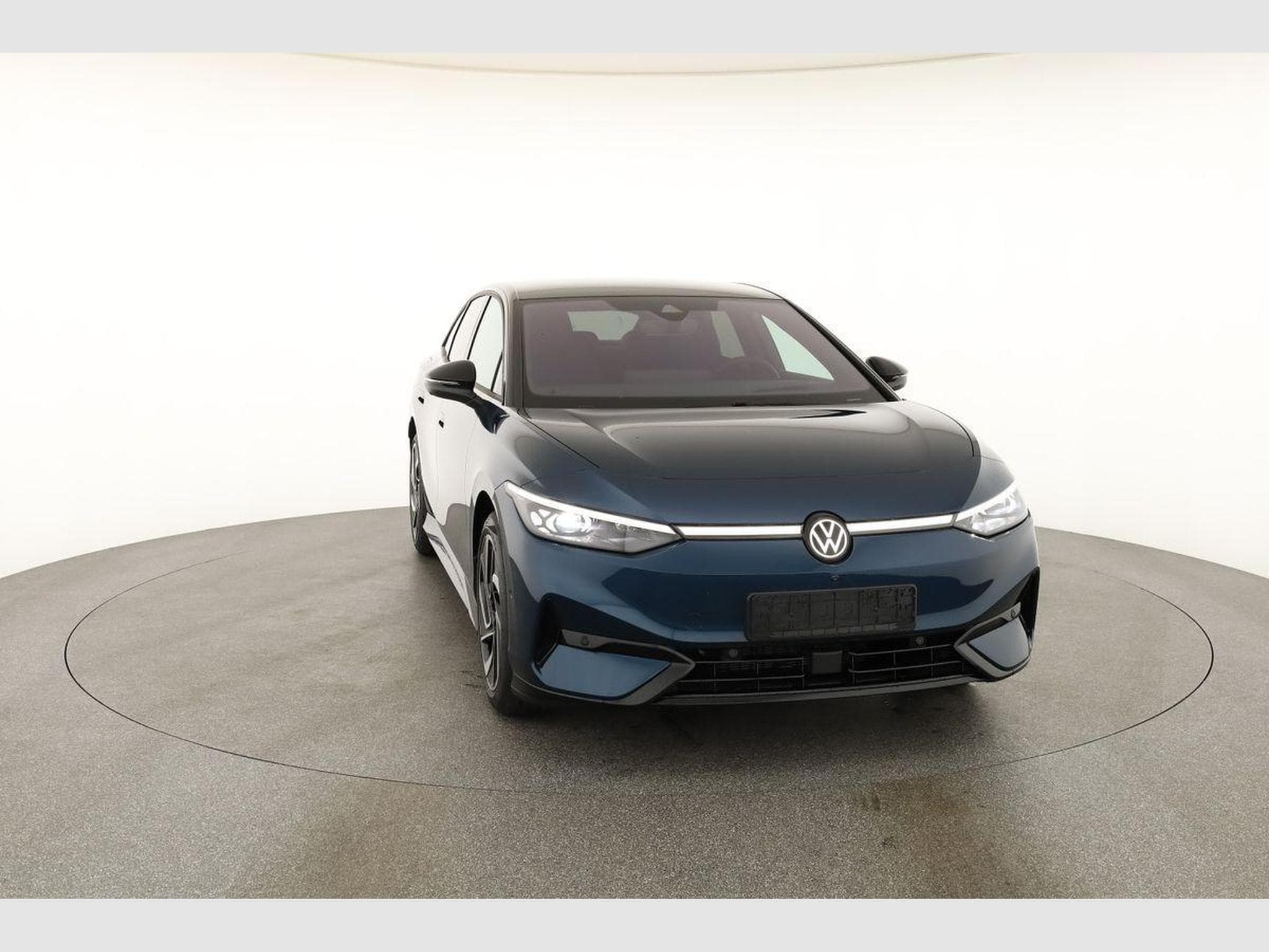 VW ID.7 Pro 210 kW (2026) - Foto 25