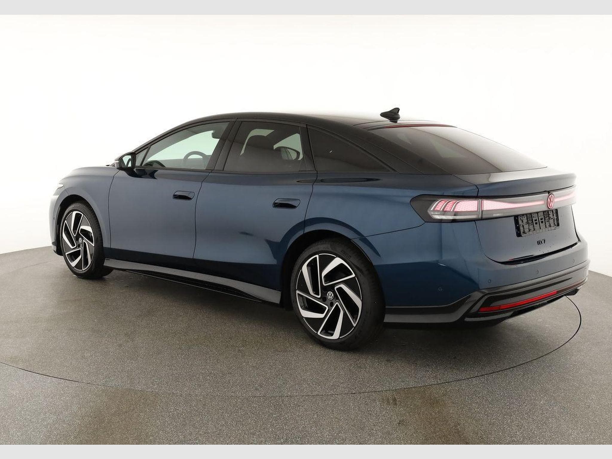 VW ID.7 Pro 210 kW (2026) - Foto 3