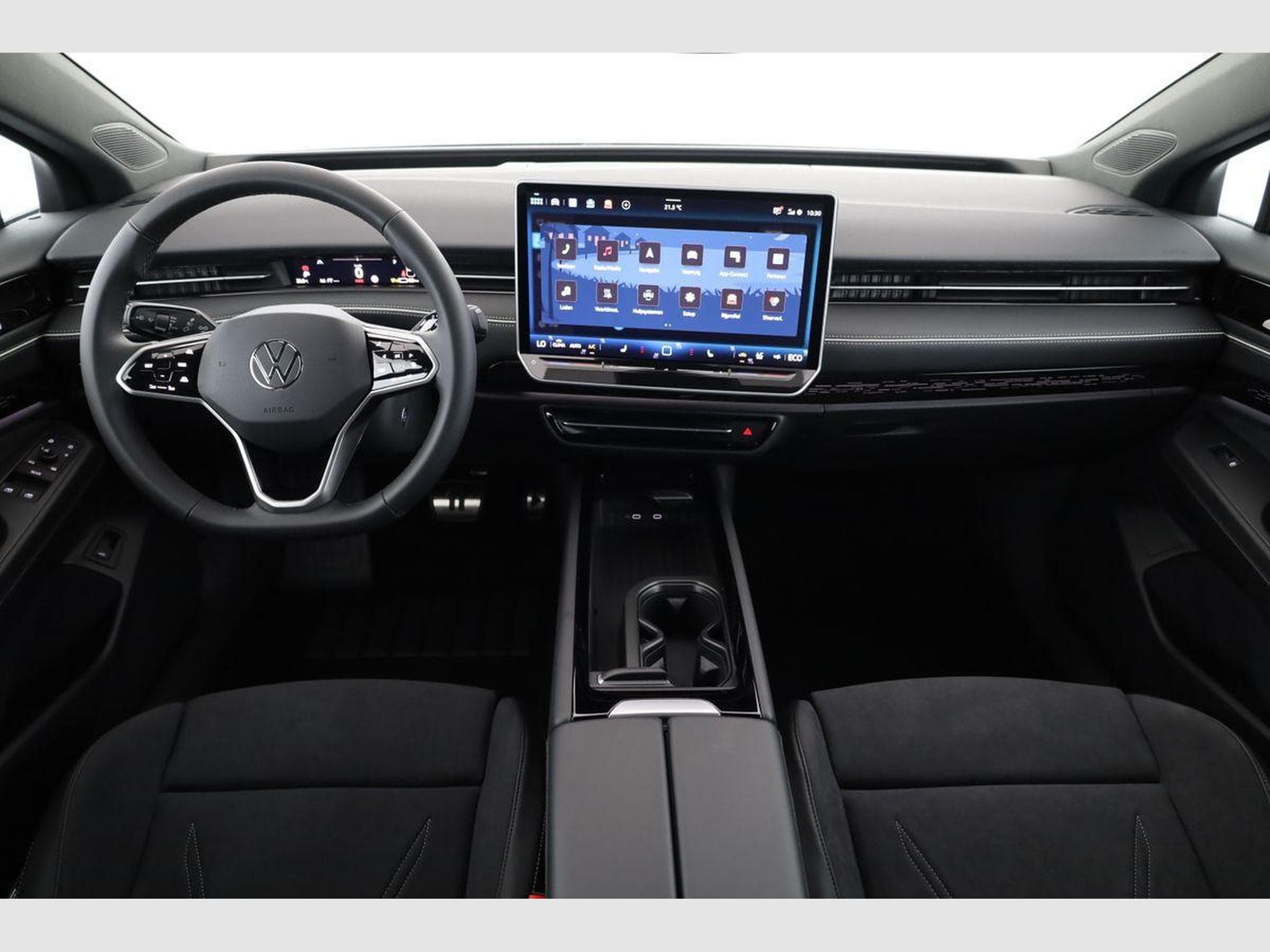 VW ID.7 Pro 210 kW (2026) - Foto 4