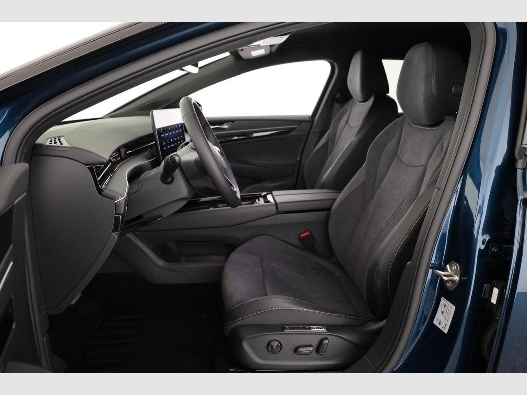 VW ID.7 Pro 210 kW (2026) - Foto 7