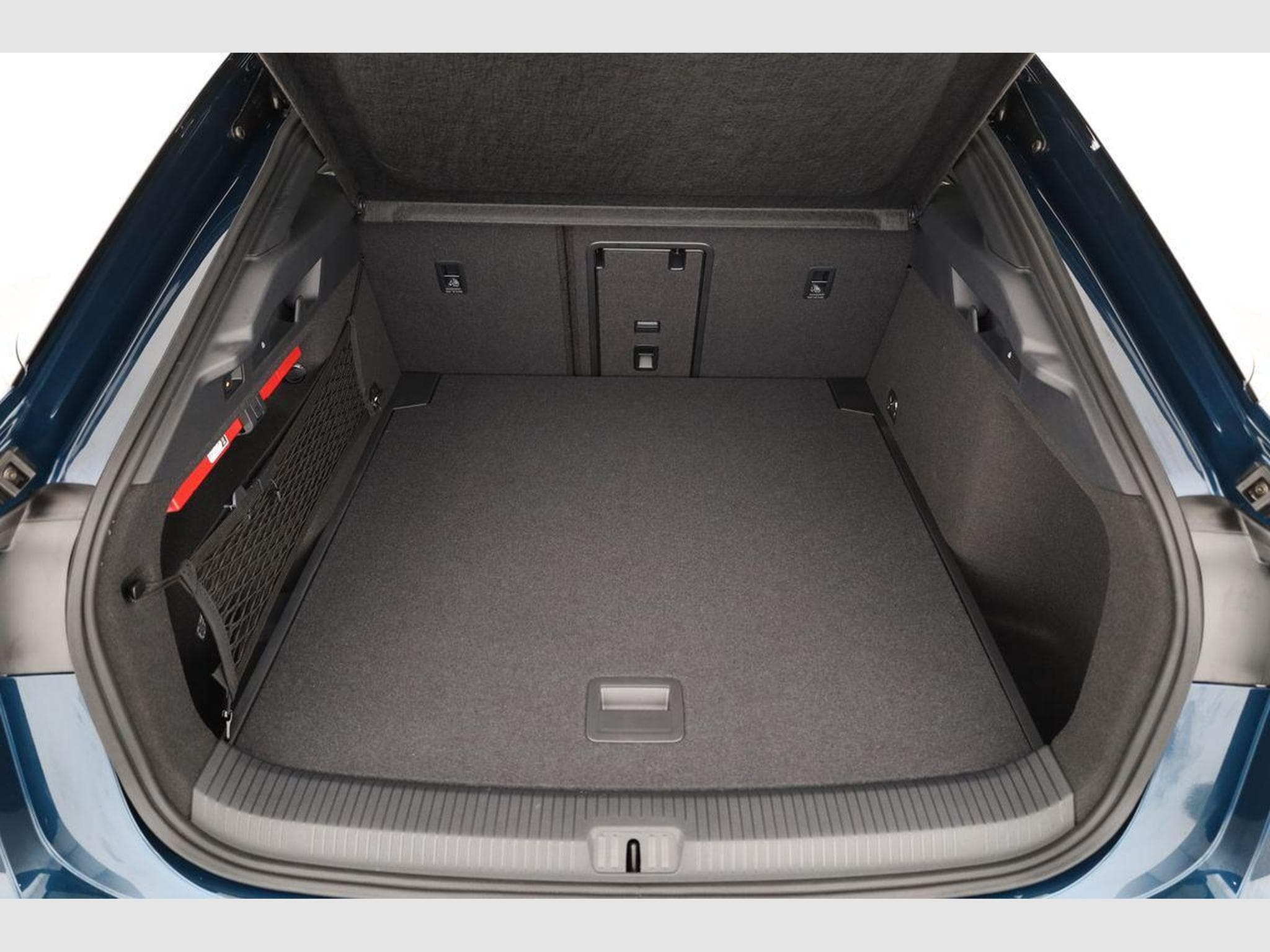 VW ID.7 Pro 210 kW (2026) - Foto 9
