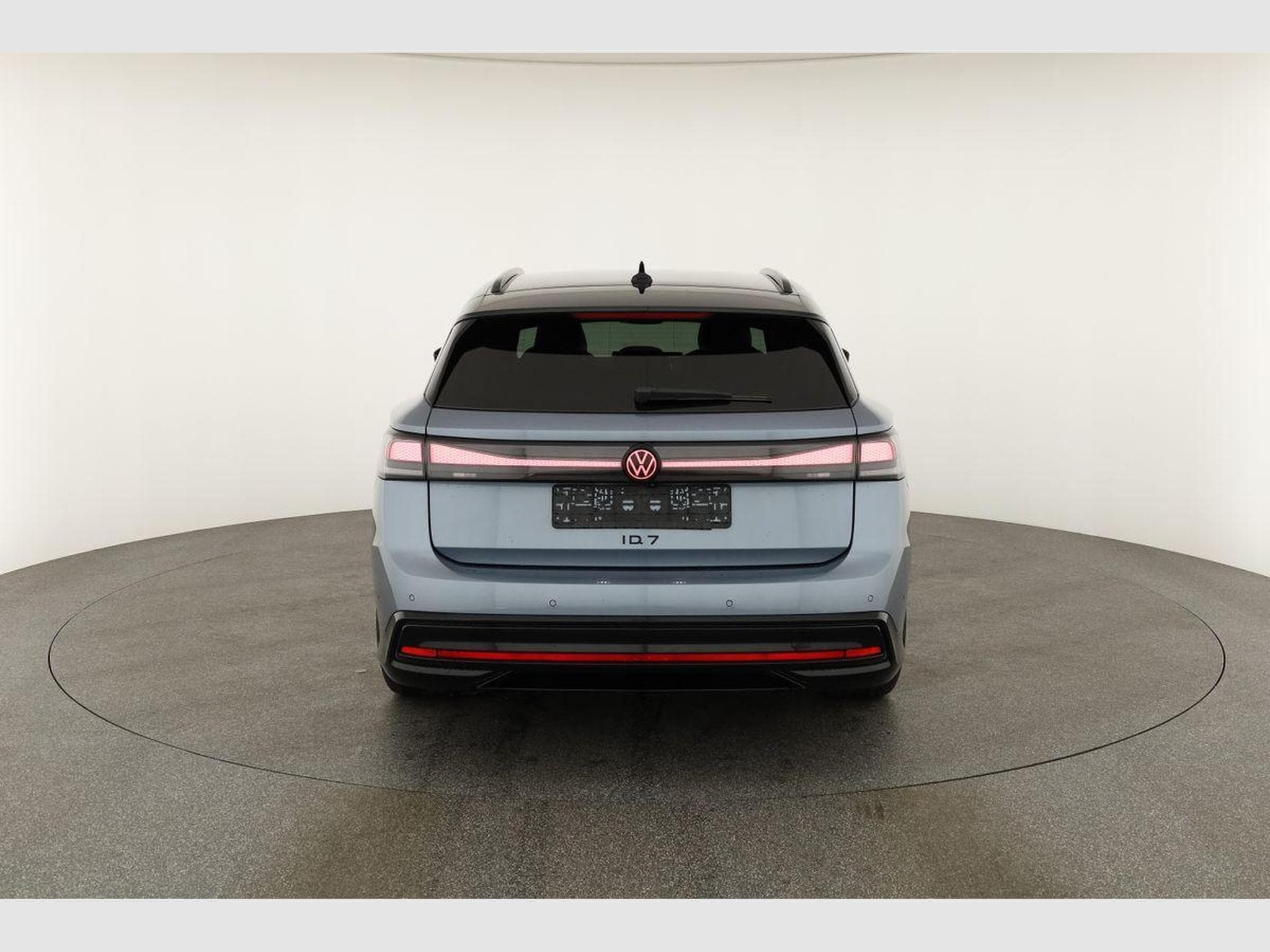 VW ID.7 Pro 210 kW (2026) - Photo 15
