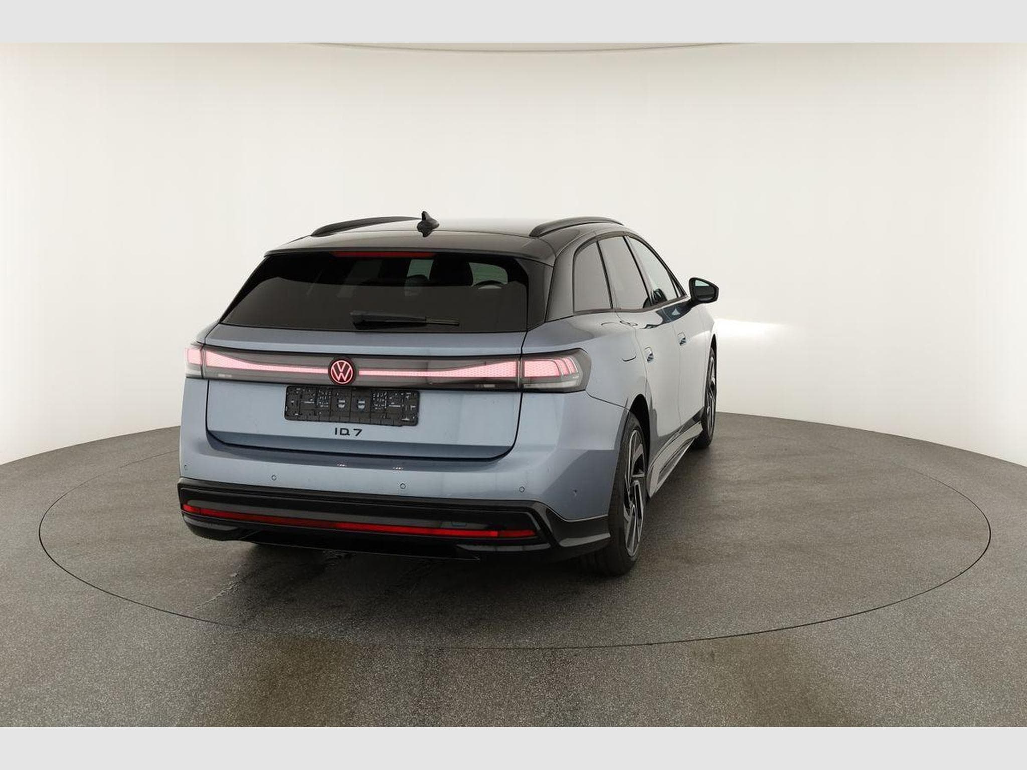 VW ID.7 Pro 210 kW (2026) - Photo 16