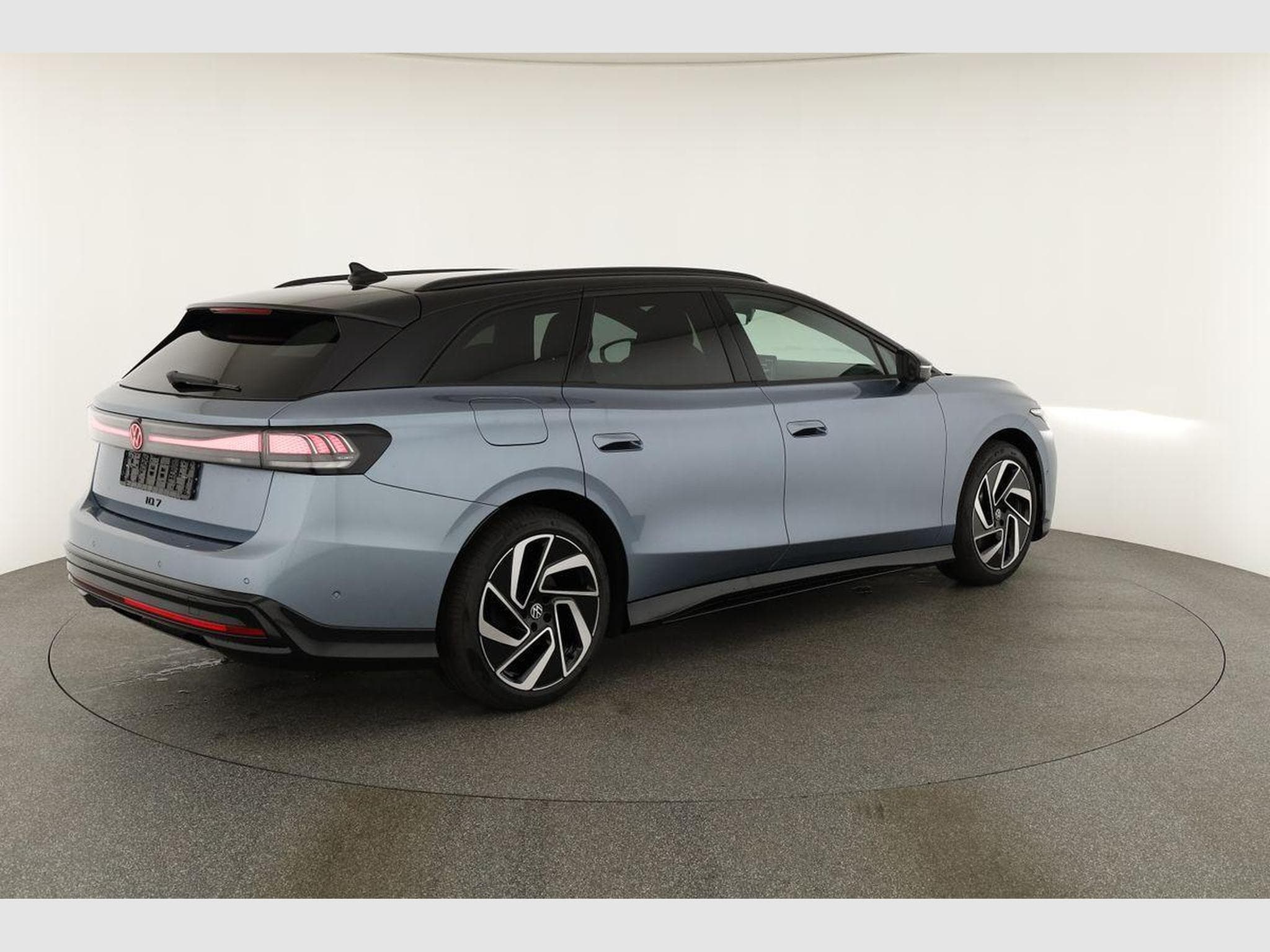 VW ID.7 Pro 210 kW (2026) - Photo 18