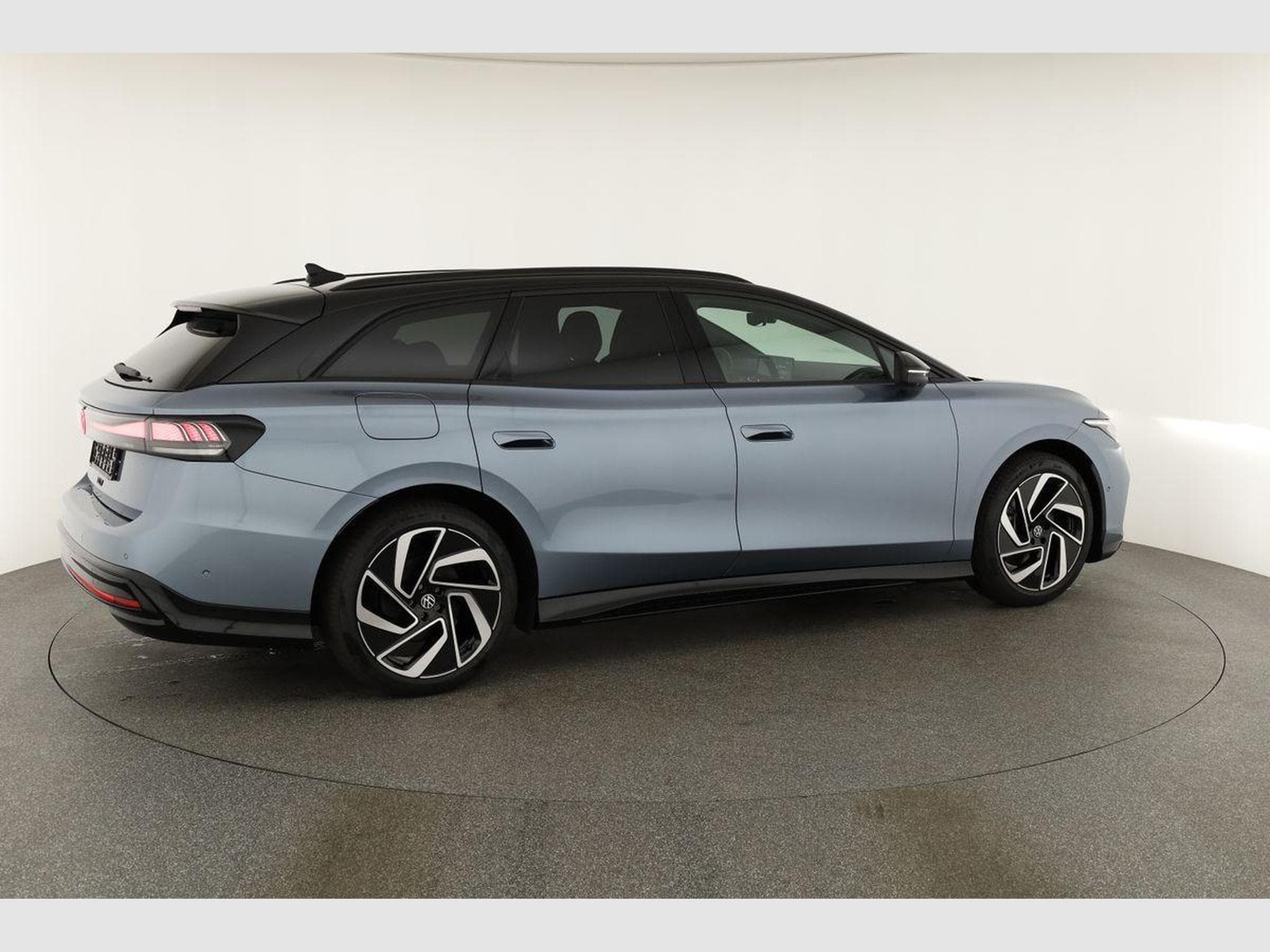 VW ID.7 Pro 210 kW (2026) - Photo 19