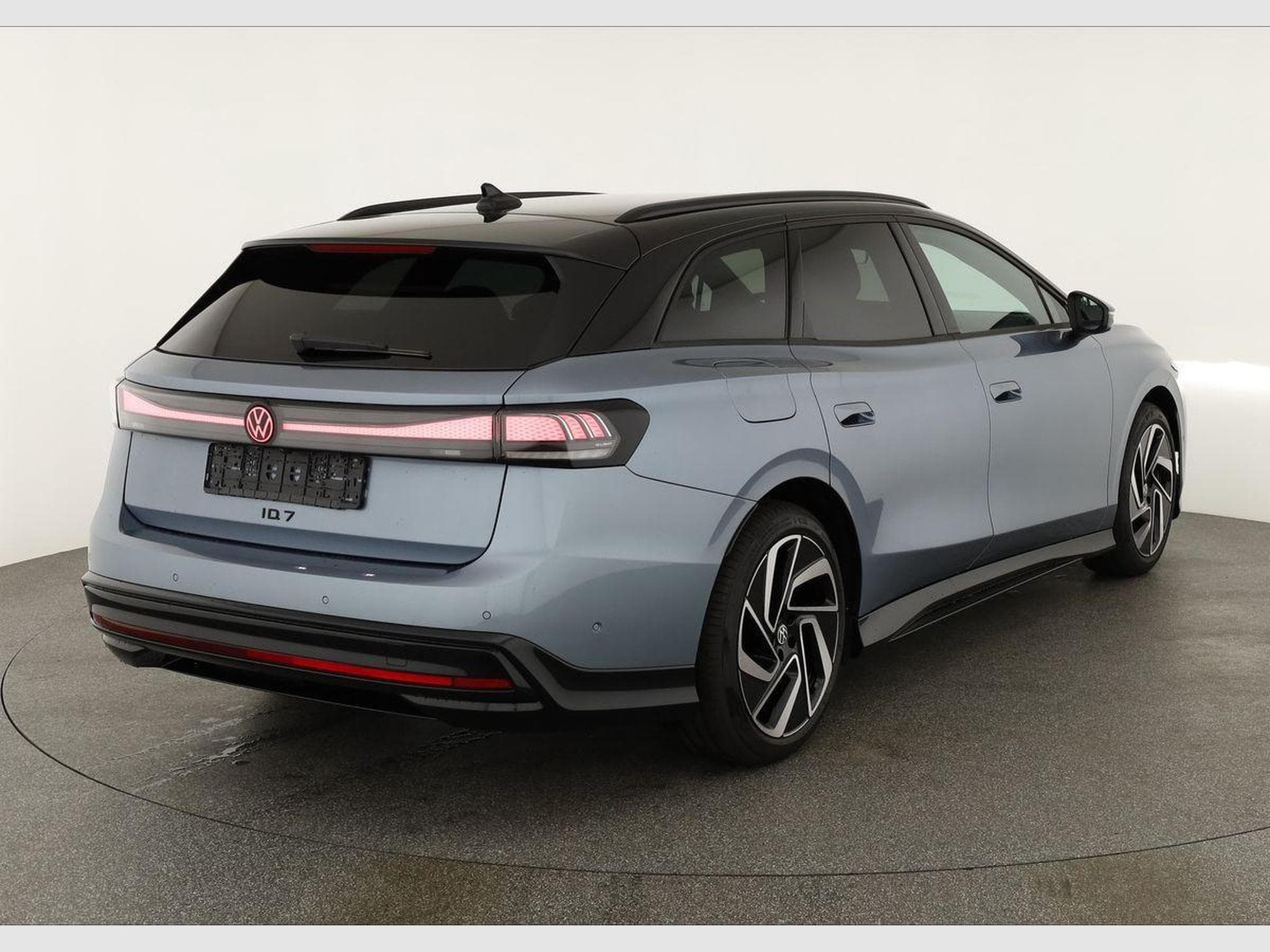 VW ID.7 Pro 210 kW (2026) - Photo 2