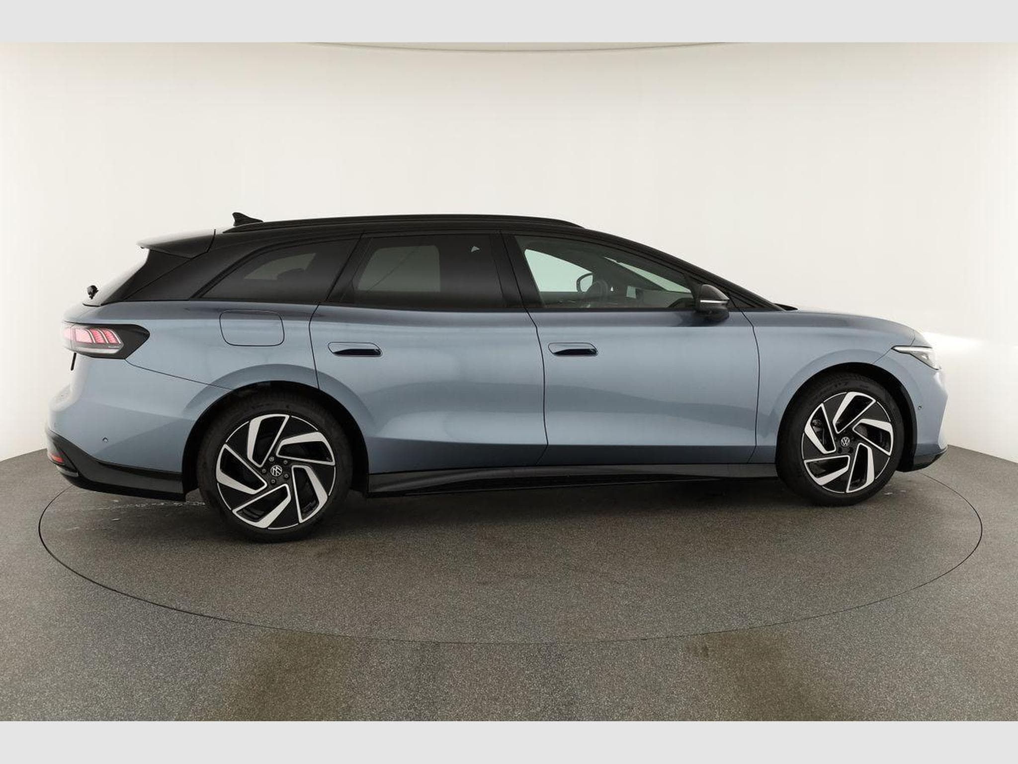 VW ID.7 Pro 210 kW (2026) - Photo 20