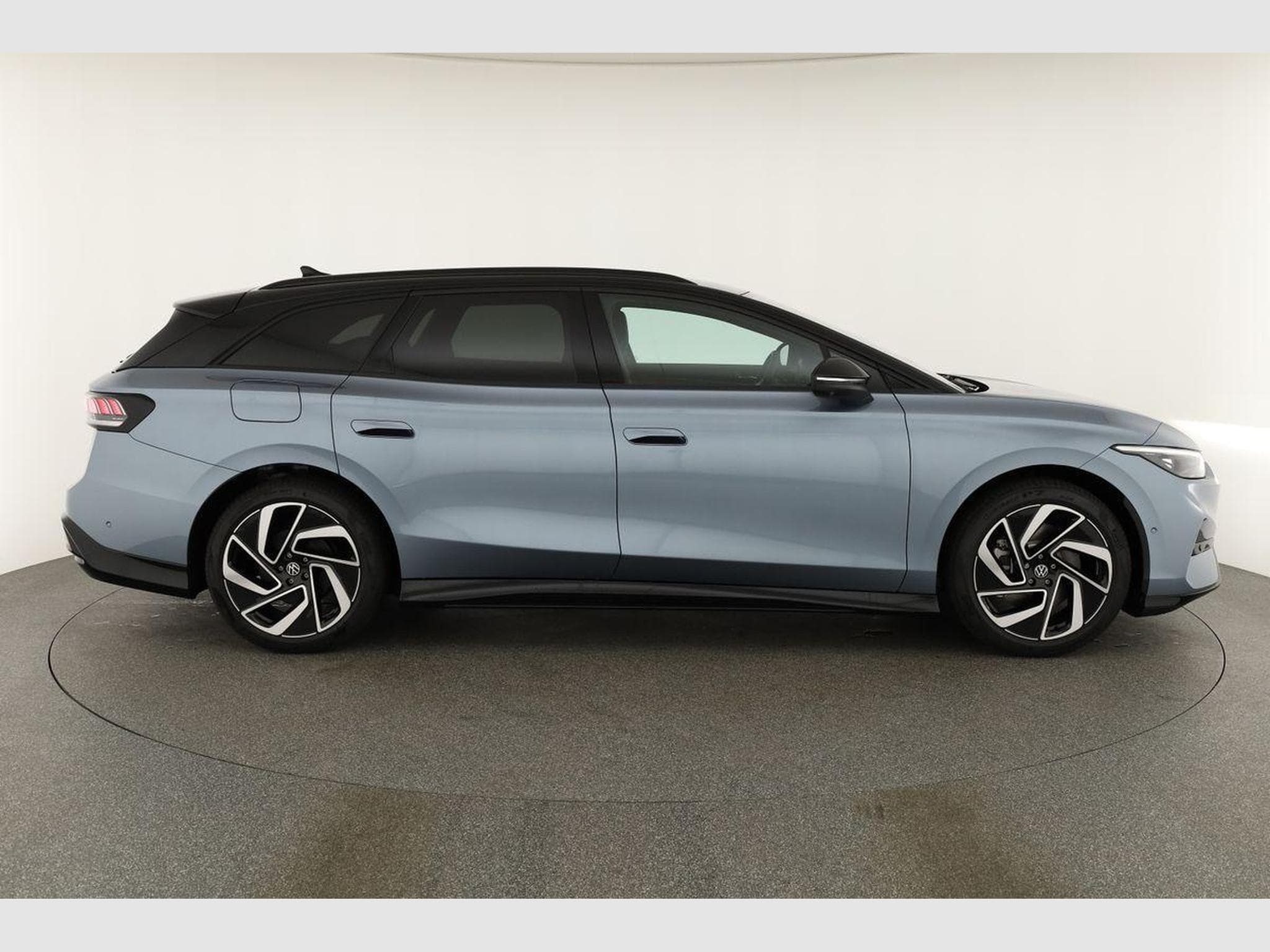 VW ID.7 Pro 210 kW (2026) - Photo 21