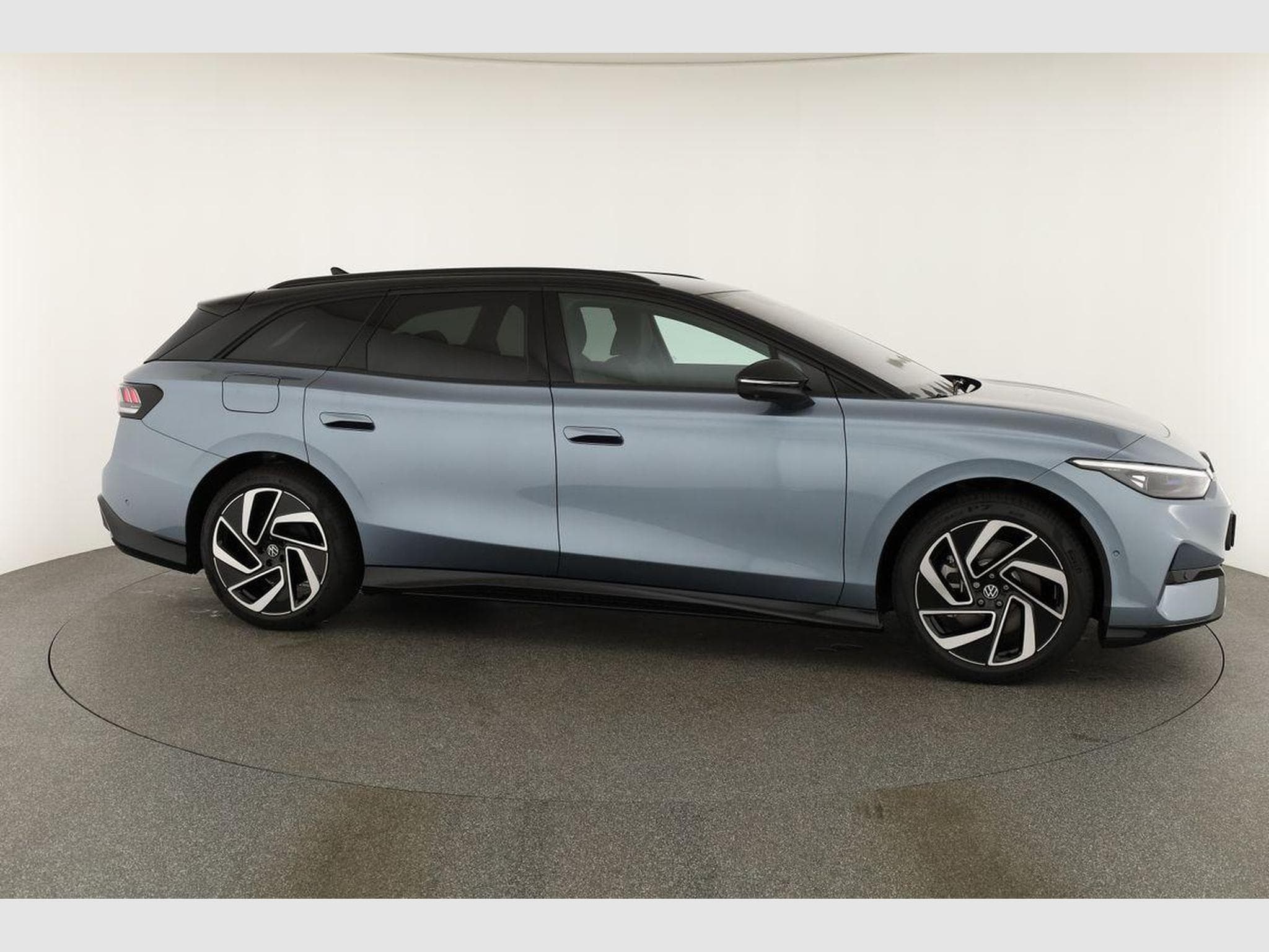 VW ID.7 Pro 210 kW (2026) - Photo 22