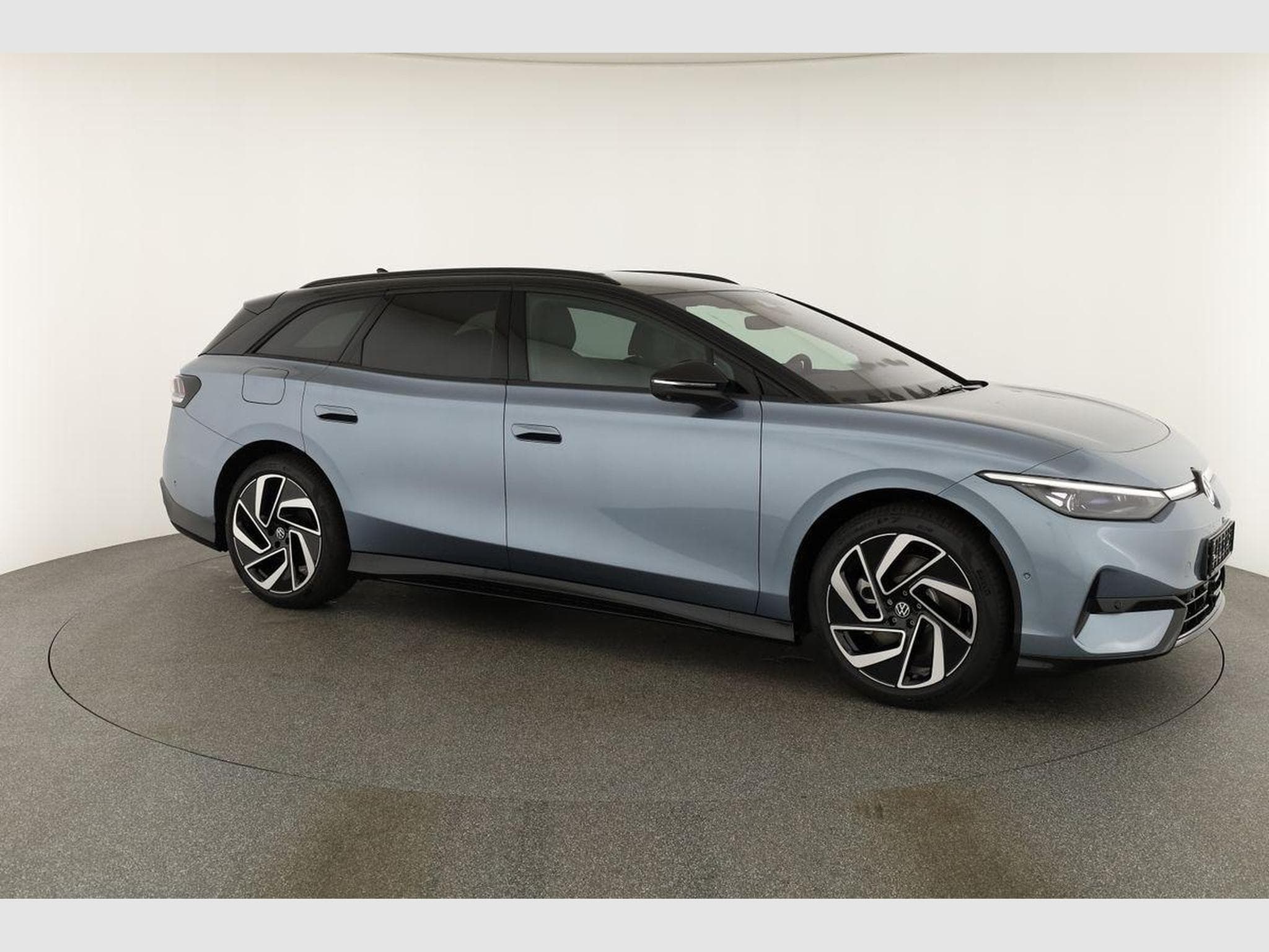 VW ID.7 Pro 210 kW (2026) - Photo 23
