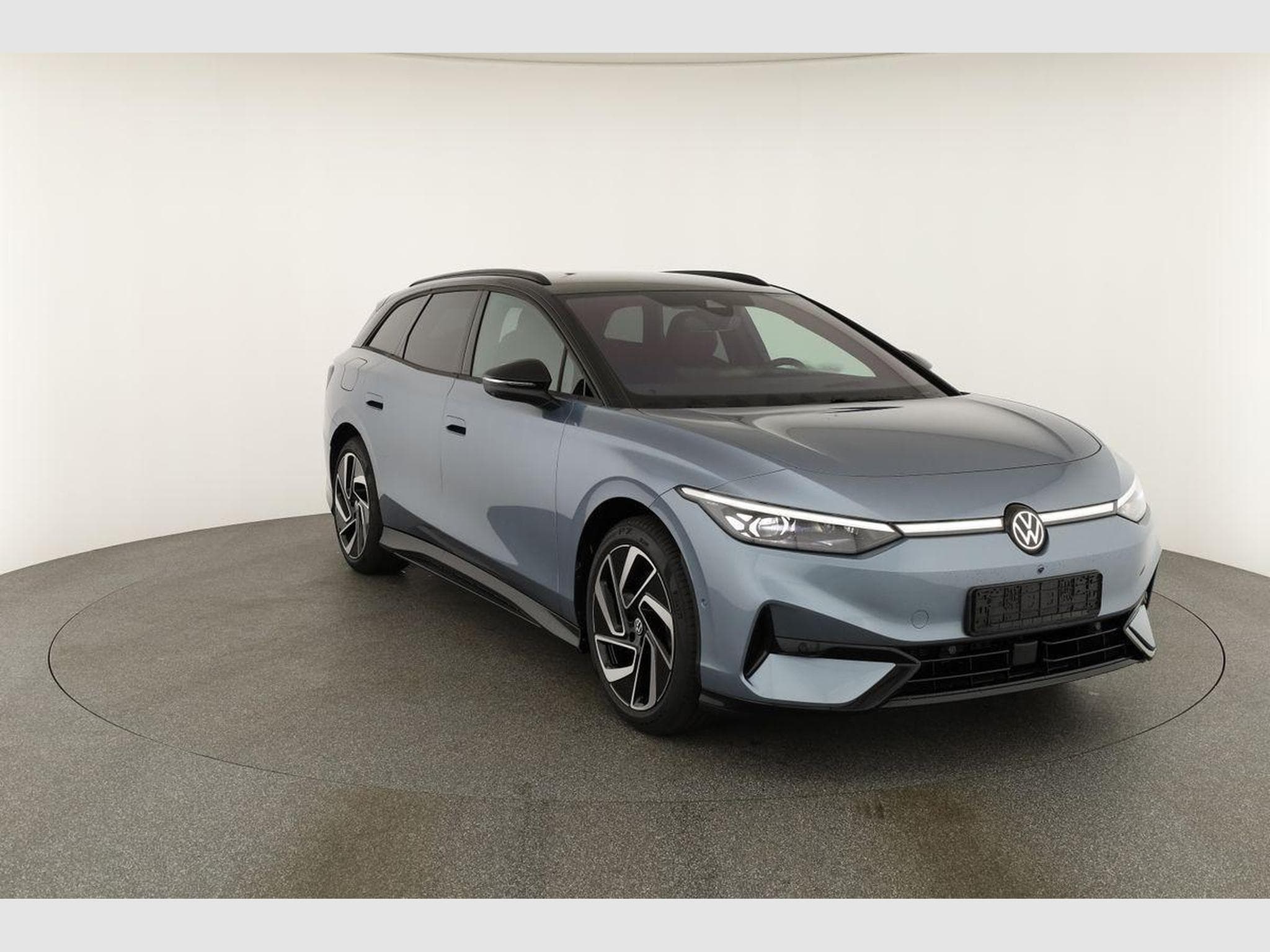 VW ID.7 Pro 210 kW (2026) - Photo 25