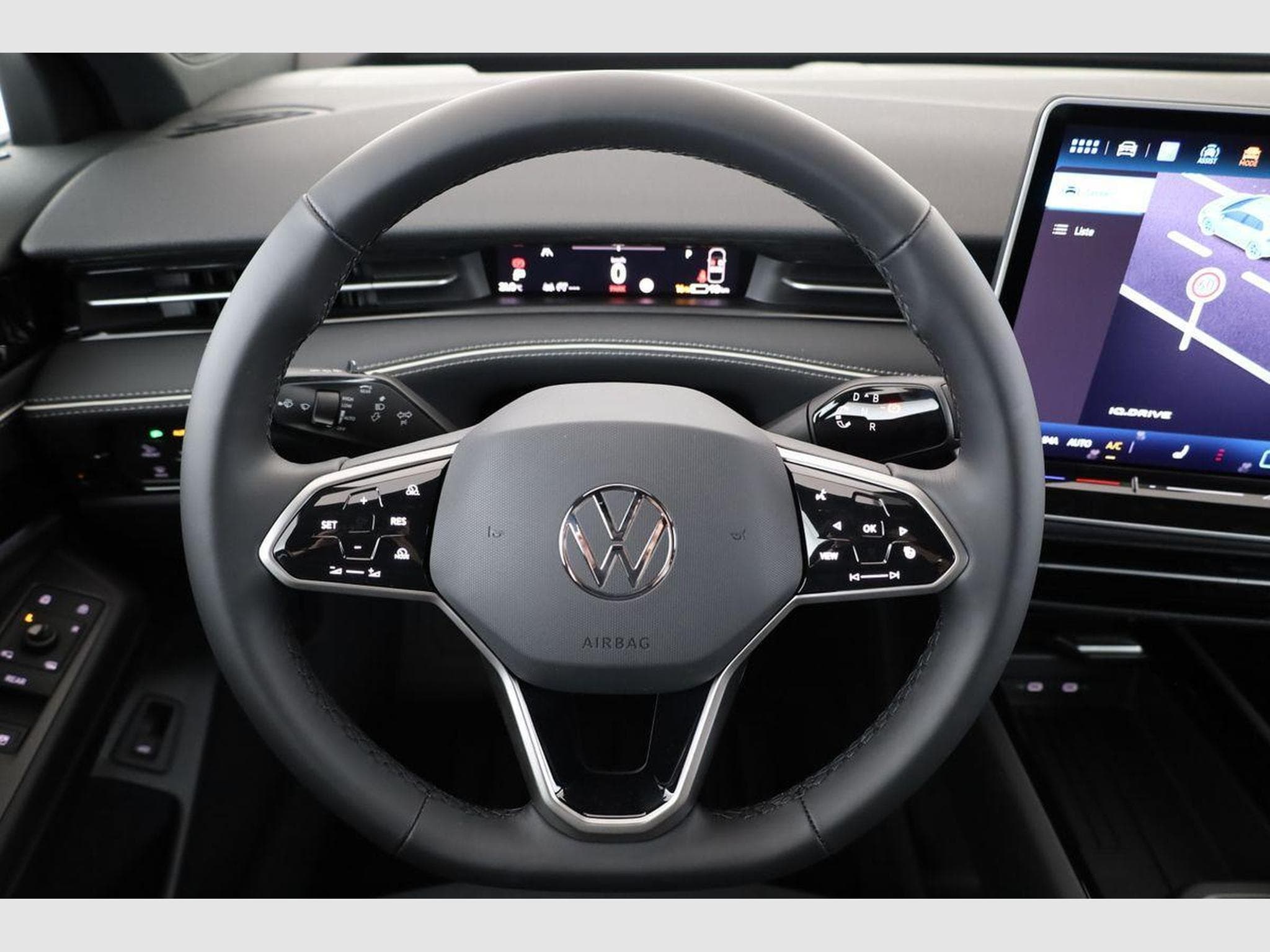 VW ID.7 Pro 210 kW (2026) - Photo 5