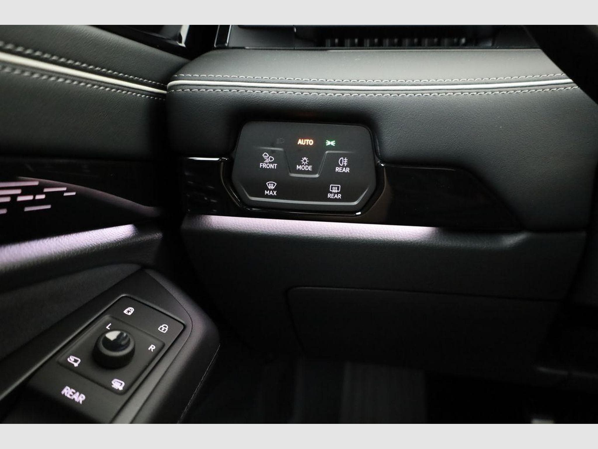 VW ID.7 Pro 210 kW (2026) - Photo 8