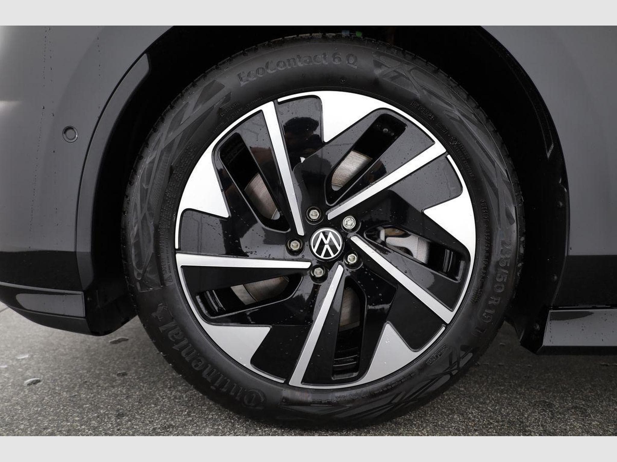 VW ID.7 Pro 210 kW (2026) - Photo 15