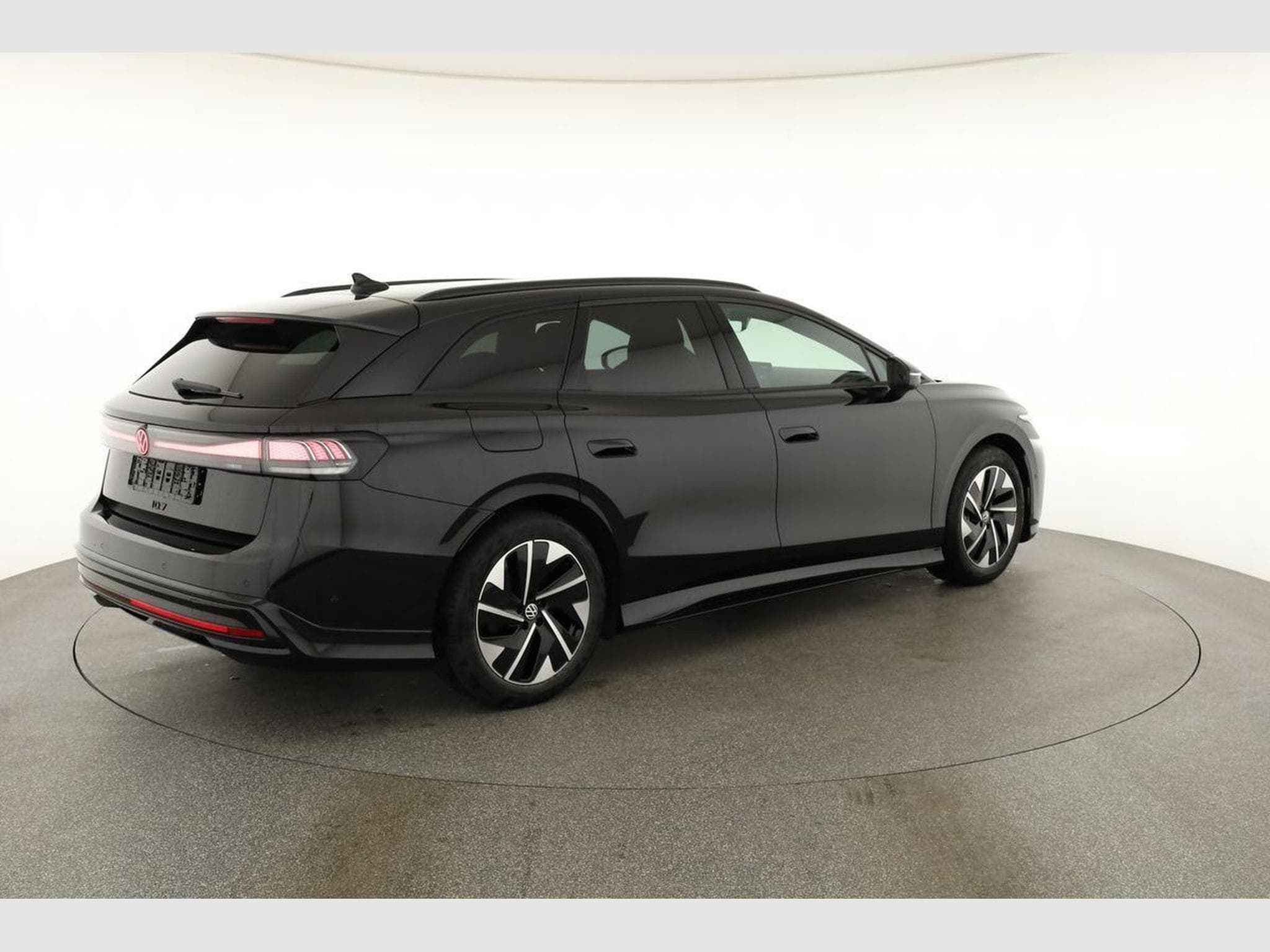 VW ID.7 Pro 210 kW (2026) - Photo 19