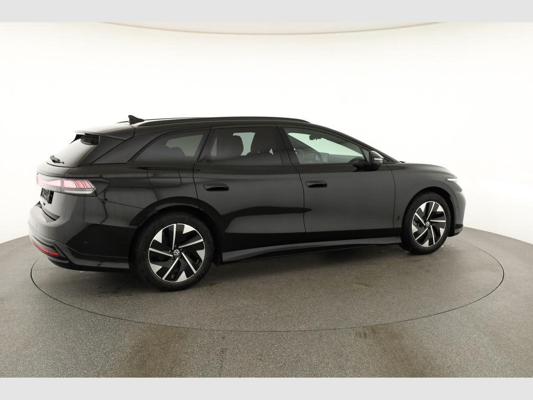 VW ID.7 Pro 210 kW (2026) - Photo 20