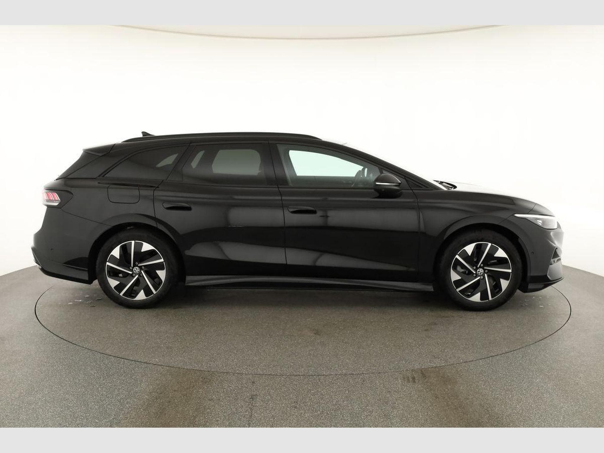 VW ID.7 Pro 210 kW (2026) - Photo 22
