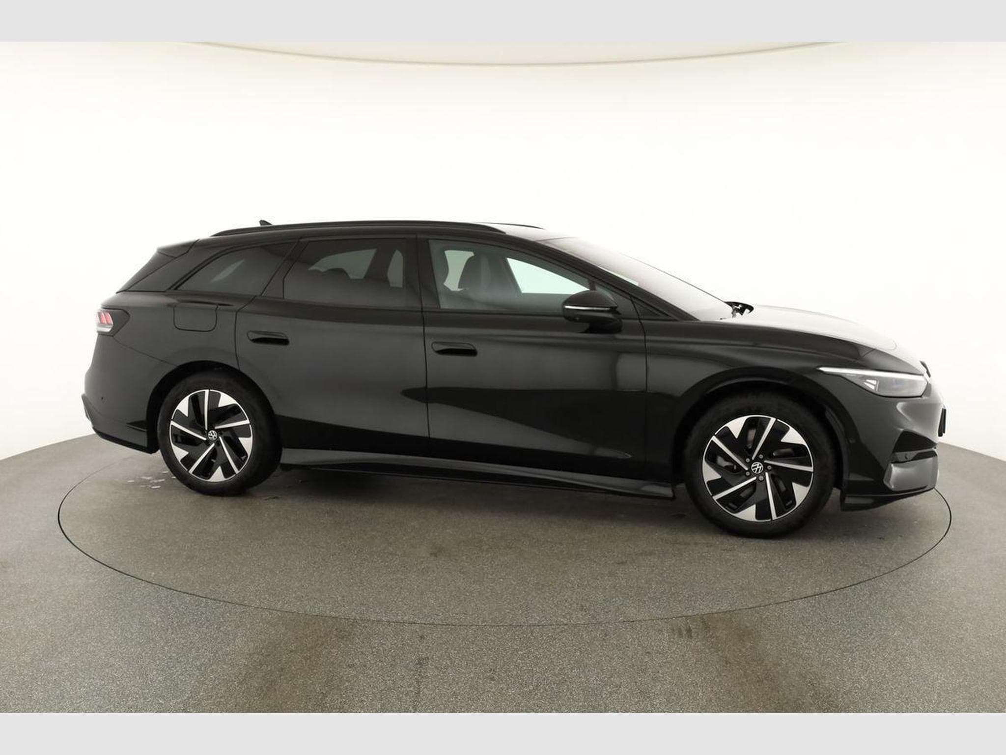 VW ID.7 Pro 210 kW (2026) - Photo 23