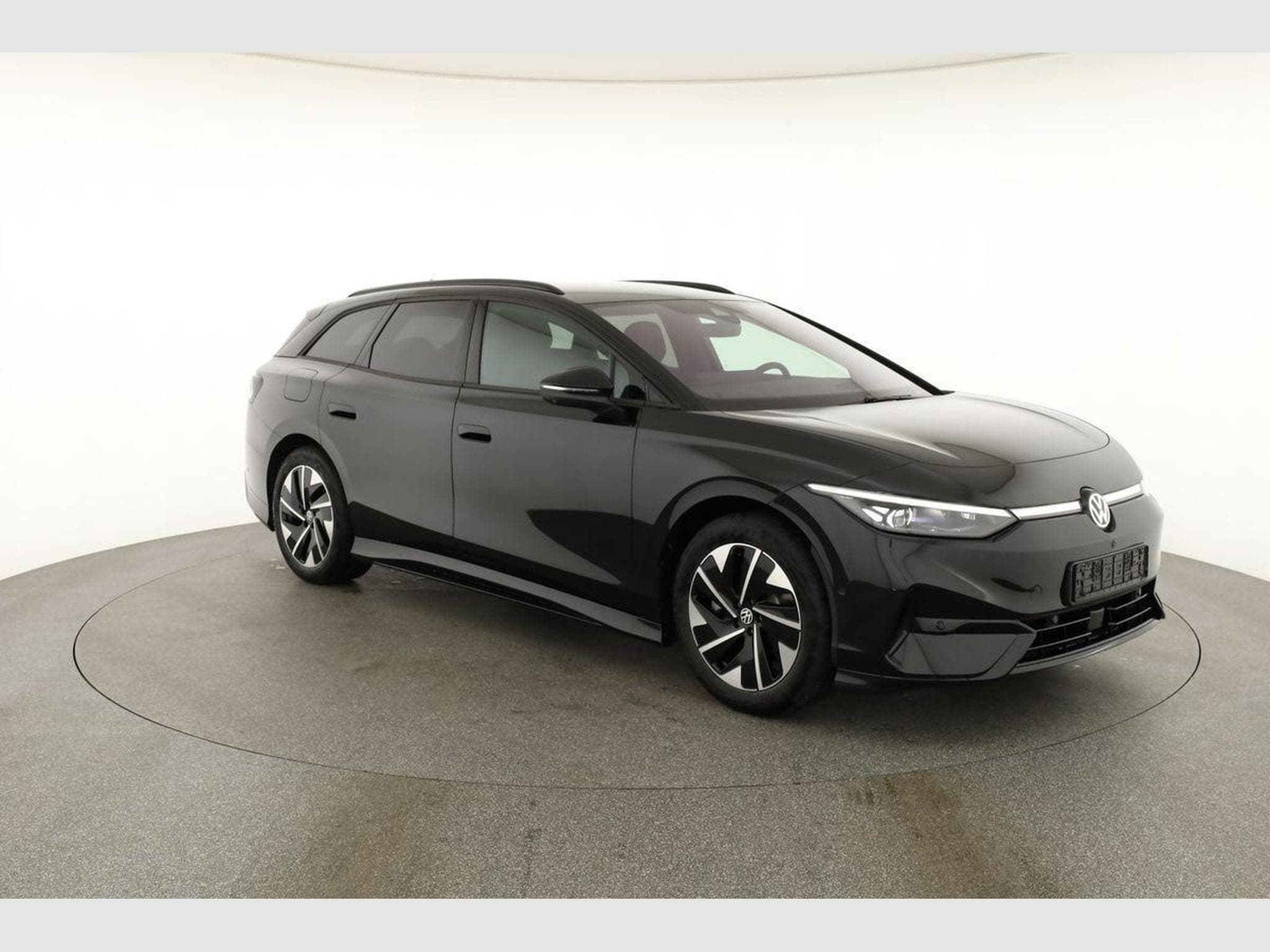 VW ID.7 Pro 210 kW (2026) - Photo 25