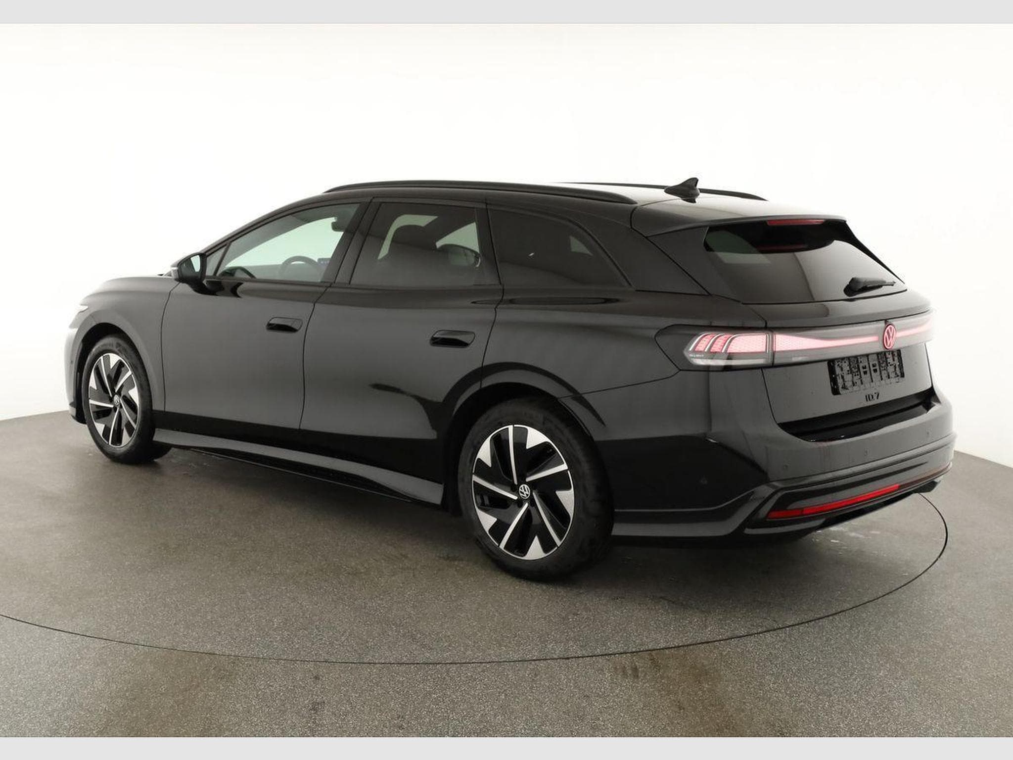 VW ID.7 Pro 210 kW (2026) - Photo 3