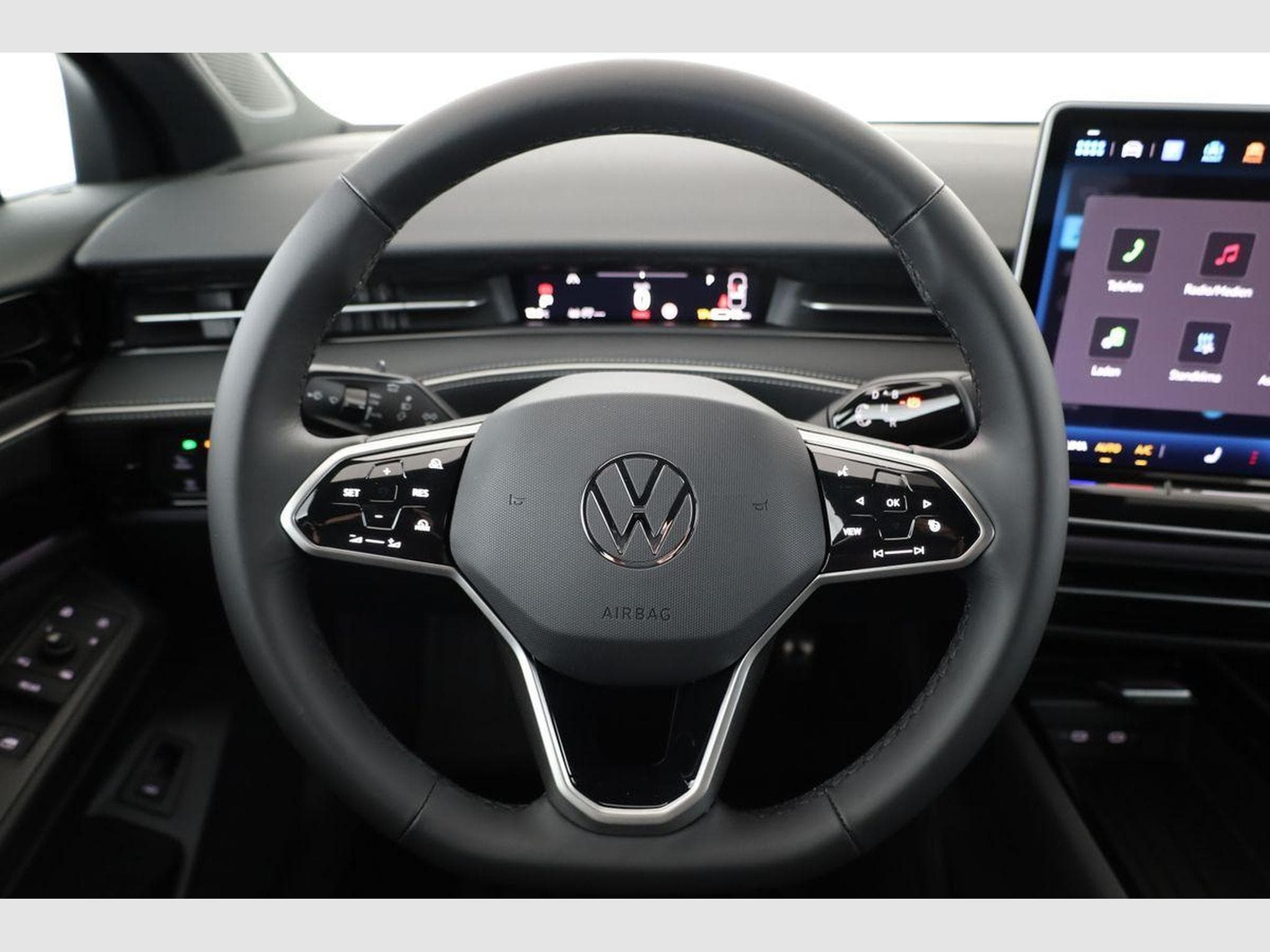 VW ID.7 Pro 210 kW (2026) - Photo 5