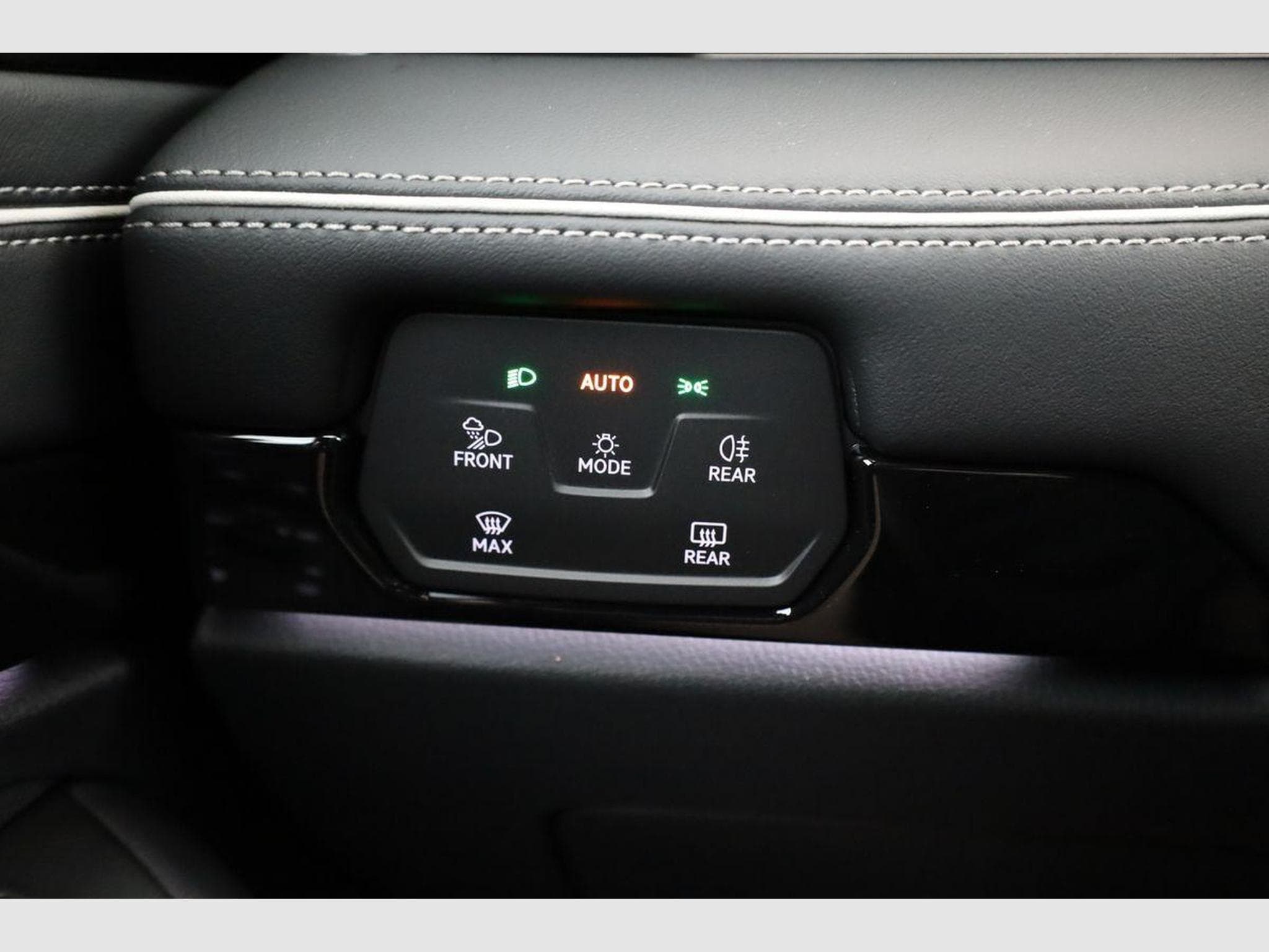 VW ID.7 Pro 210 kW (2026) - Photo 8