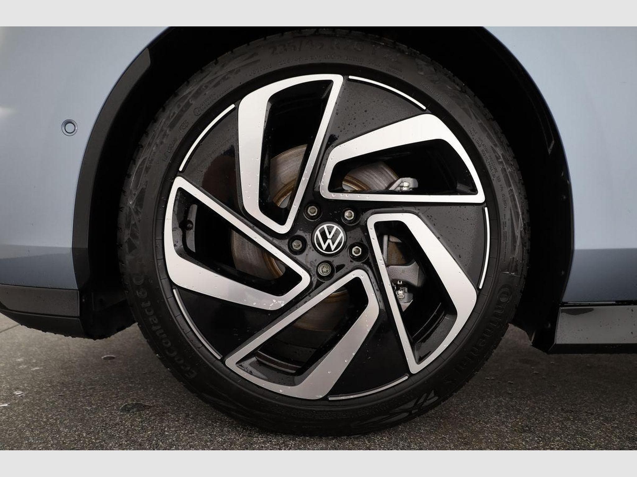 VW ID.7 Pro 210 kW (2026) - Photo 16