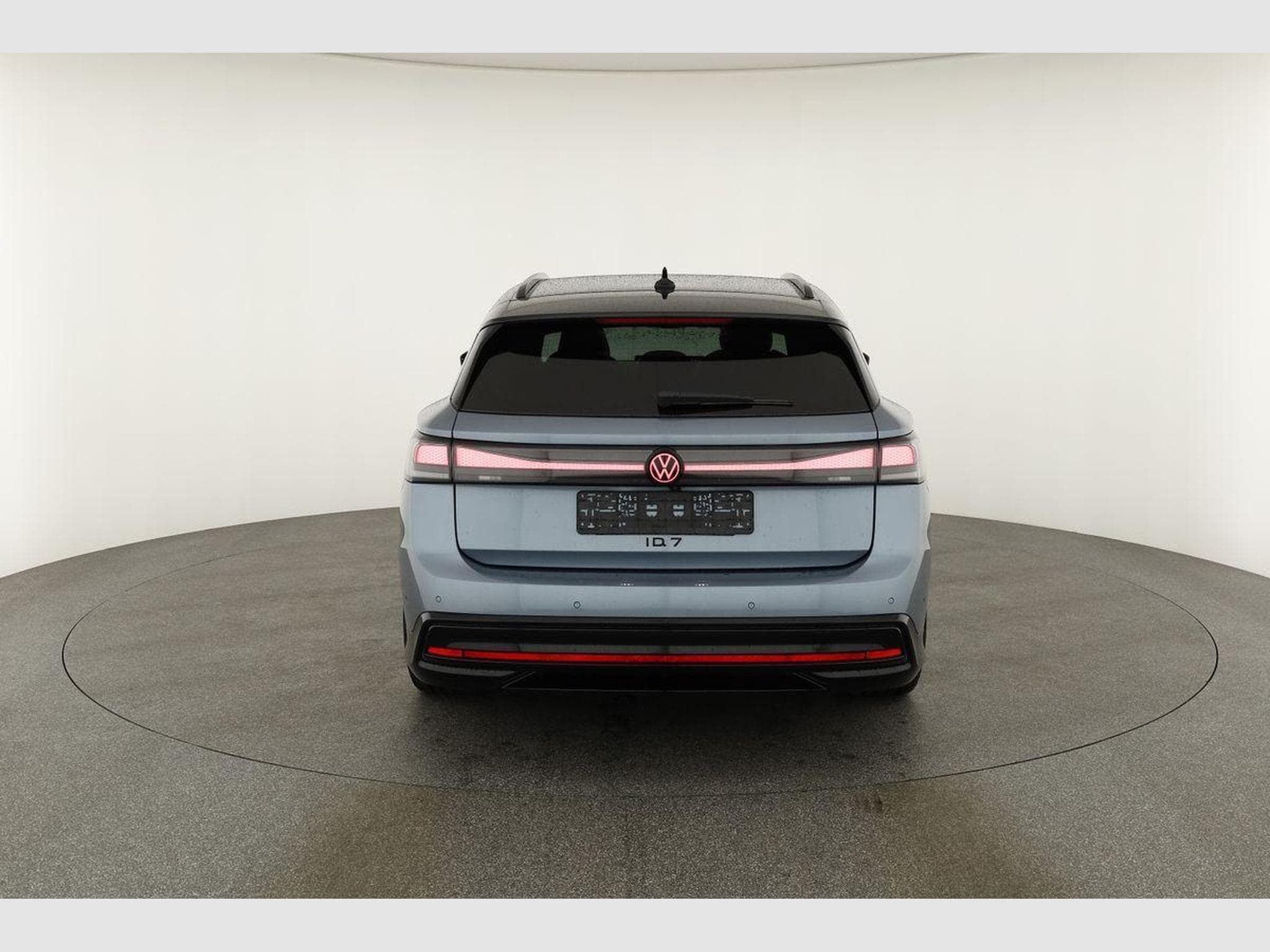 VW ID.7 Pro 210 kW (2026) - Photo 17