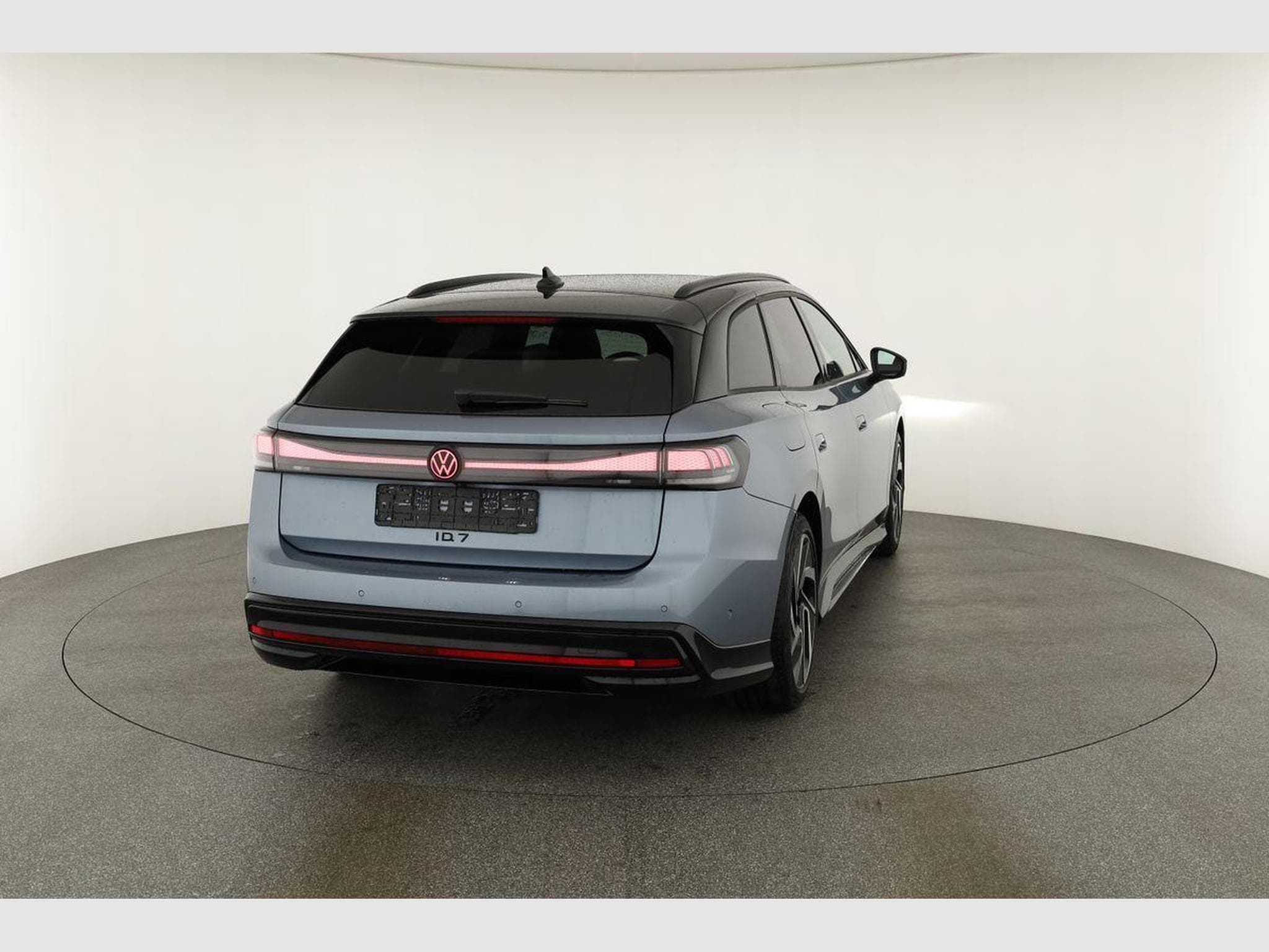 VW ID.7 Pro 210 kW (2026) - Photo 18