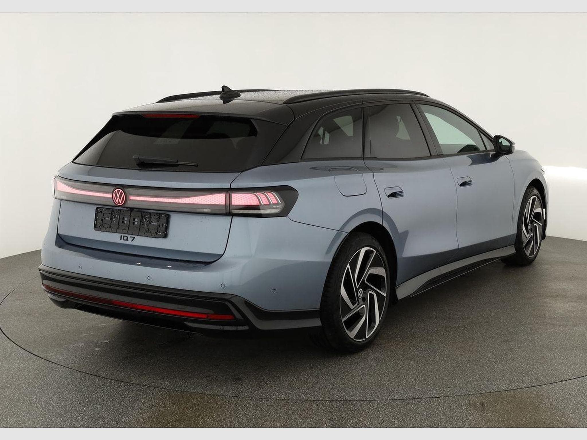 VW ID.7 Pro 210 kW (2026) - Photo 2