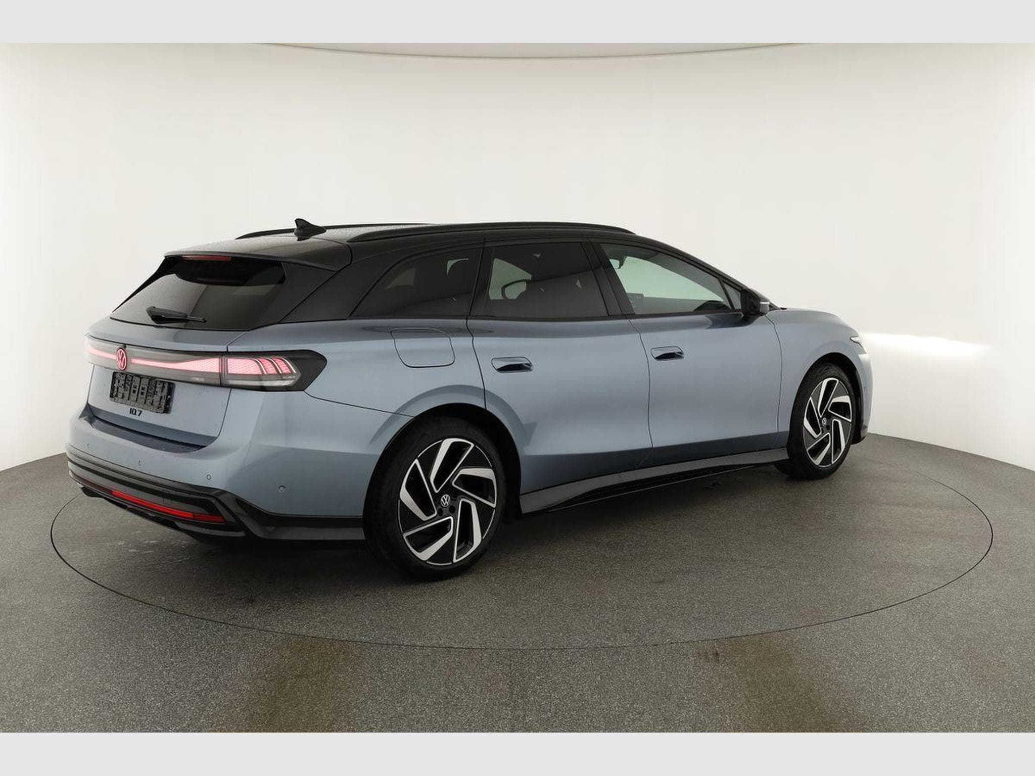 VW ID.7 Pro 210 kW (2026) - Photo 20