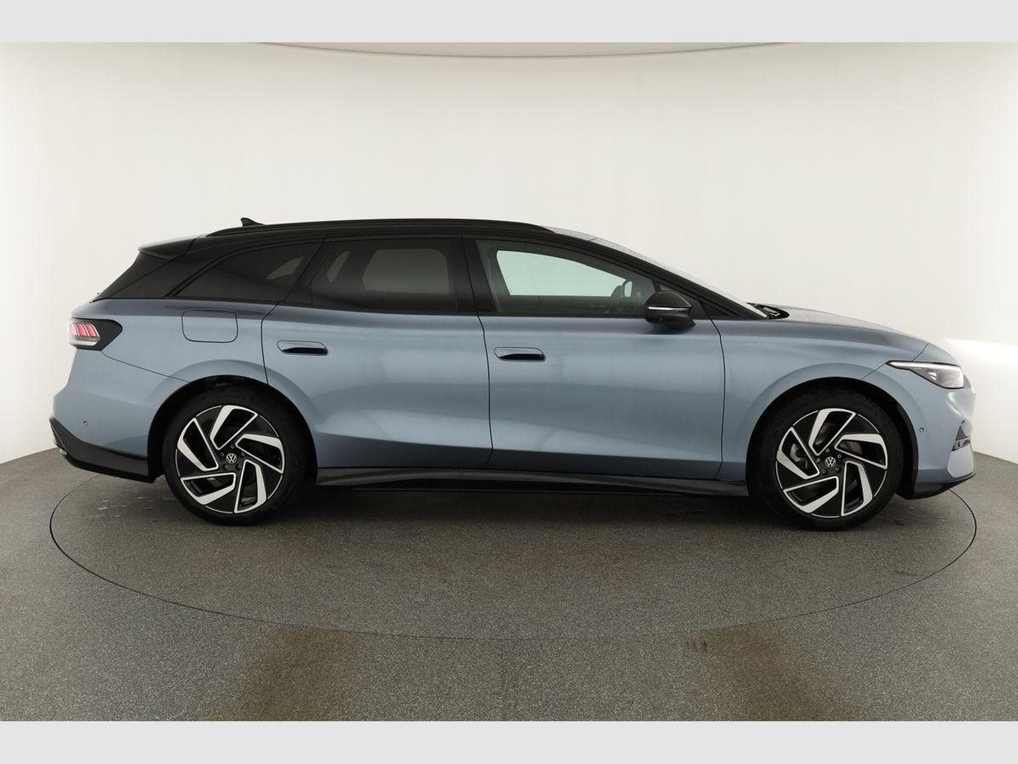 VW ID.7 Pro 210 kW (2026) - Photo 23