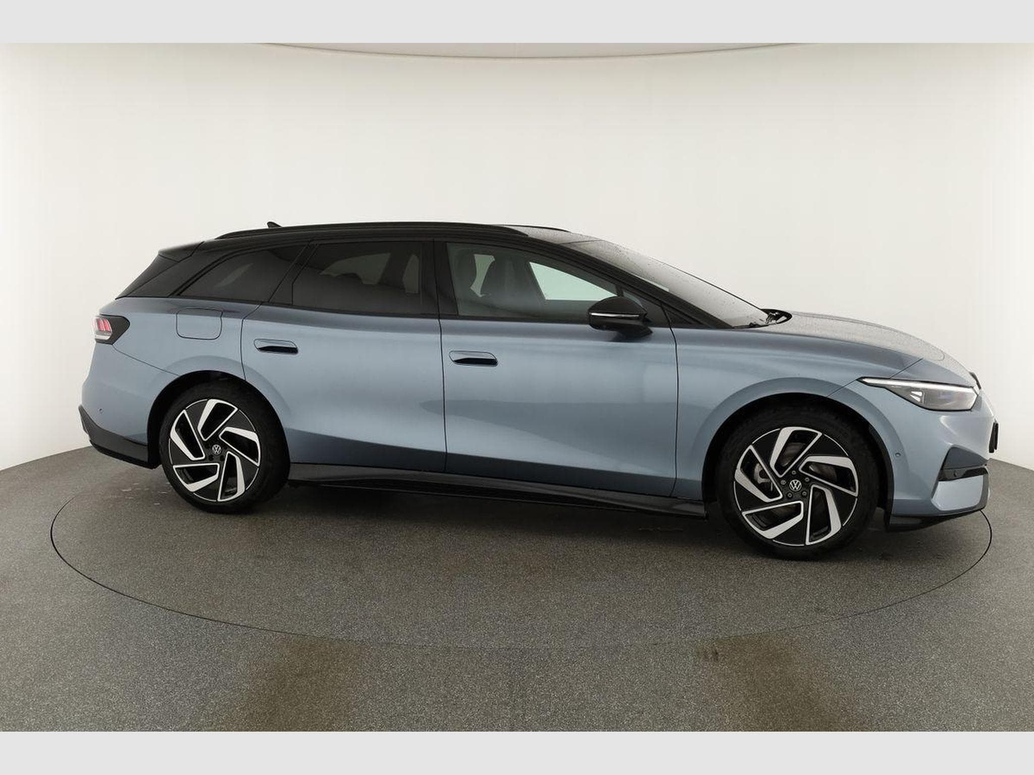 VW ID.7 Pro 210 kW (2026) - Photo 24