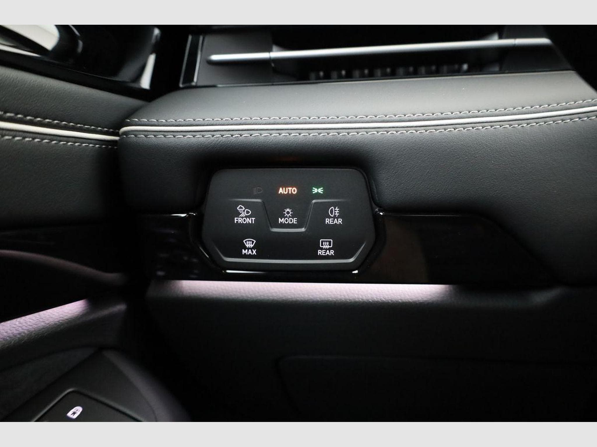 VW ID.7 Pro 210 kW (2026) - Photo 8