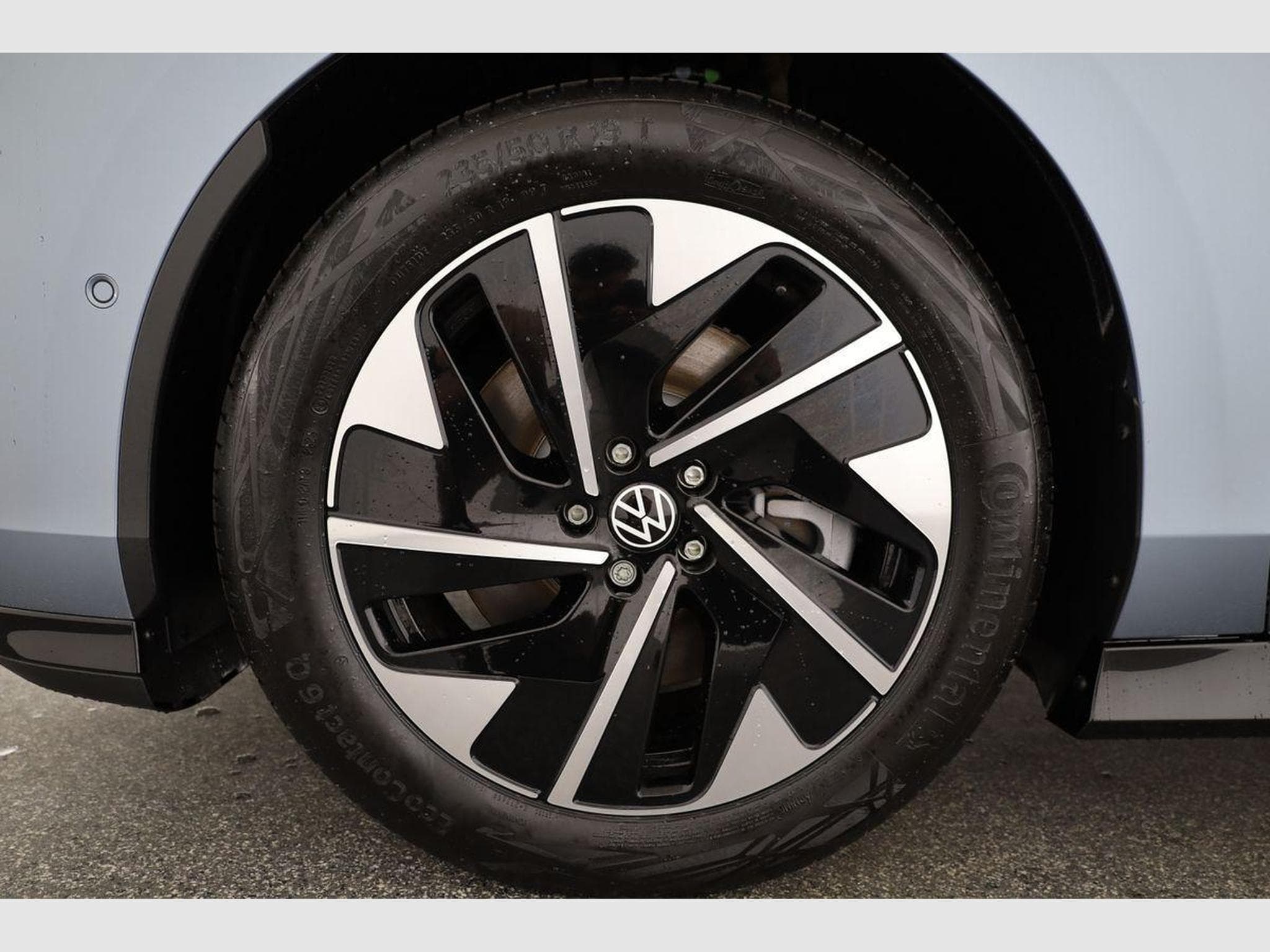 VW ID.7 Pro 210 kW (2026) - Photo 15