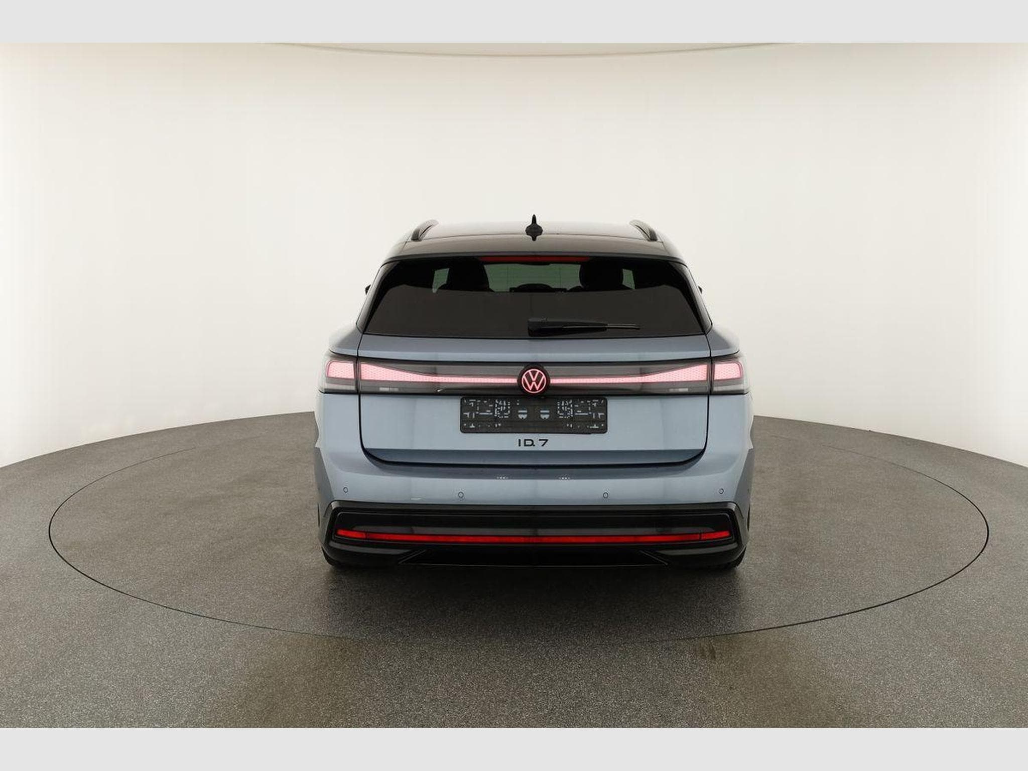VW ID.7 Pro 210 kW (2026) - Photo 16