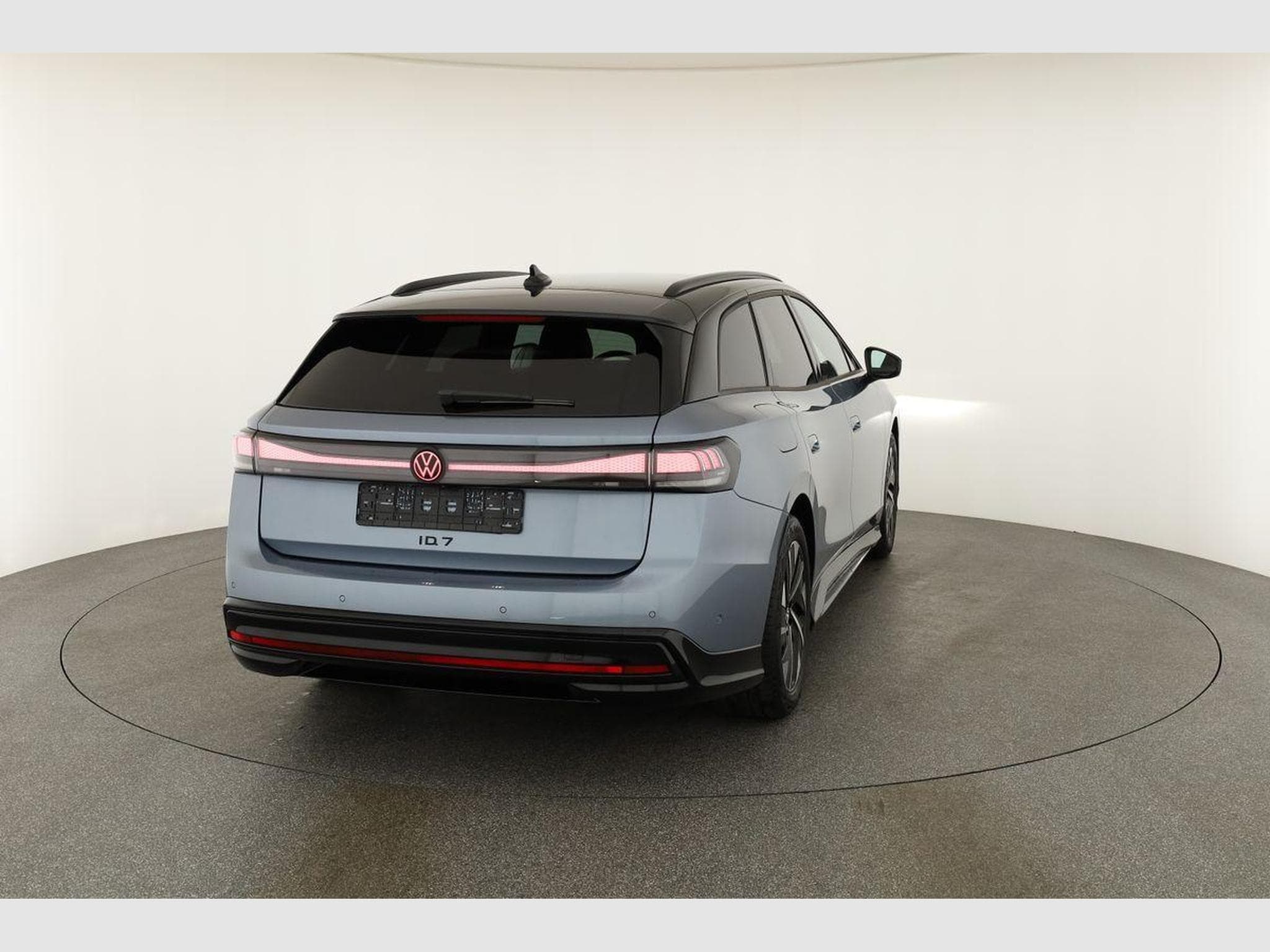 VW ID.7 Pro 210 kW (2026) - Photo 17