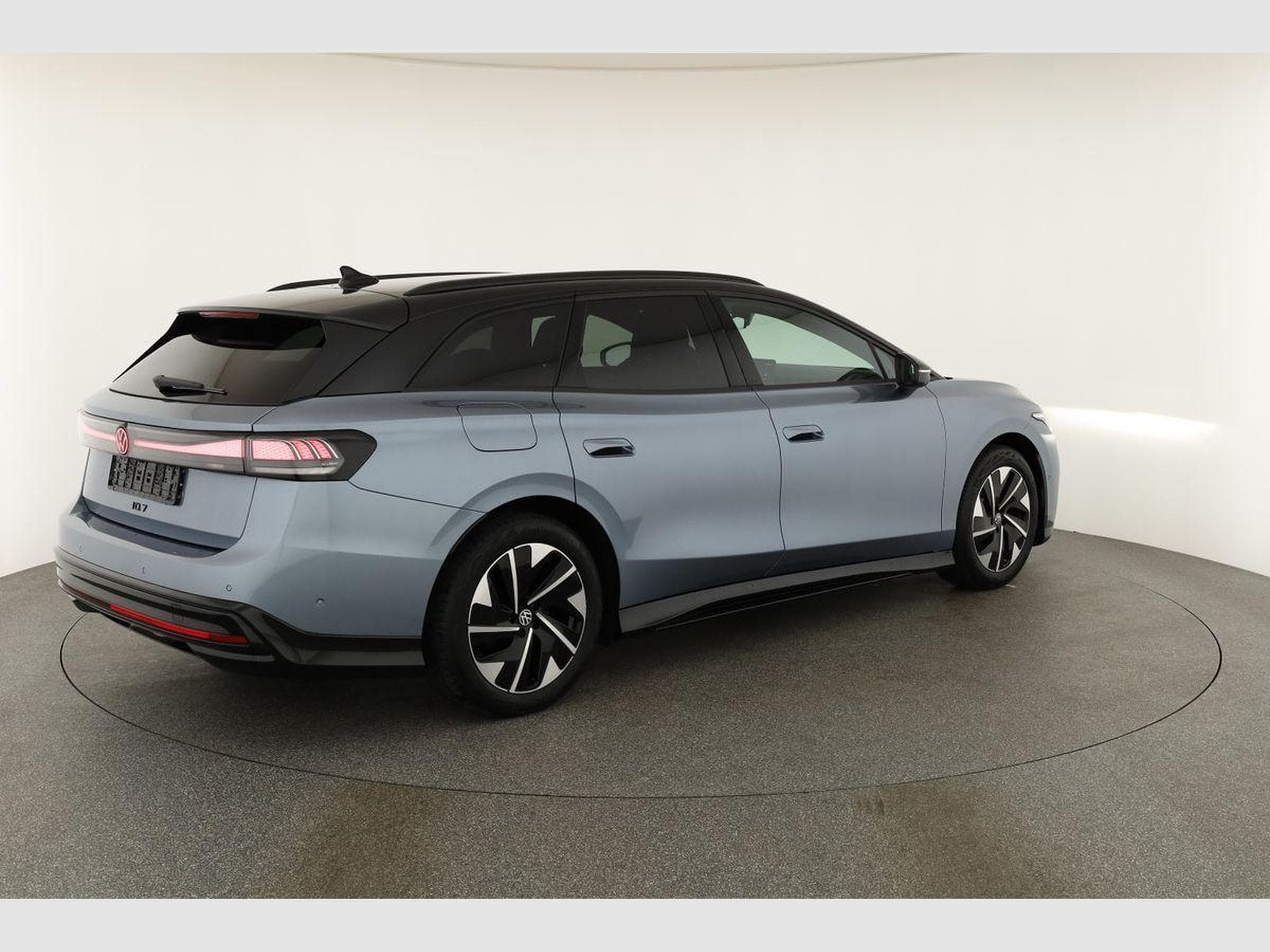 VW ID.7 Pro 210 kW (2026) - Photo 19