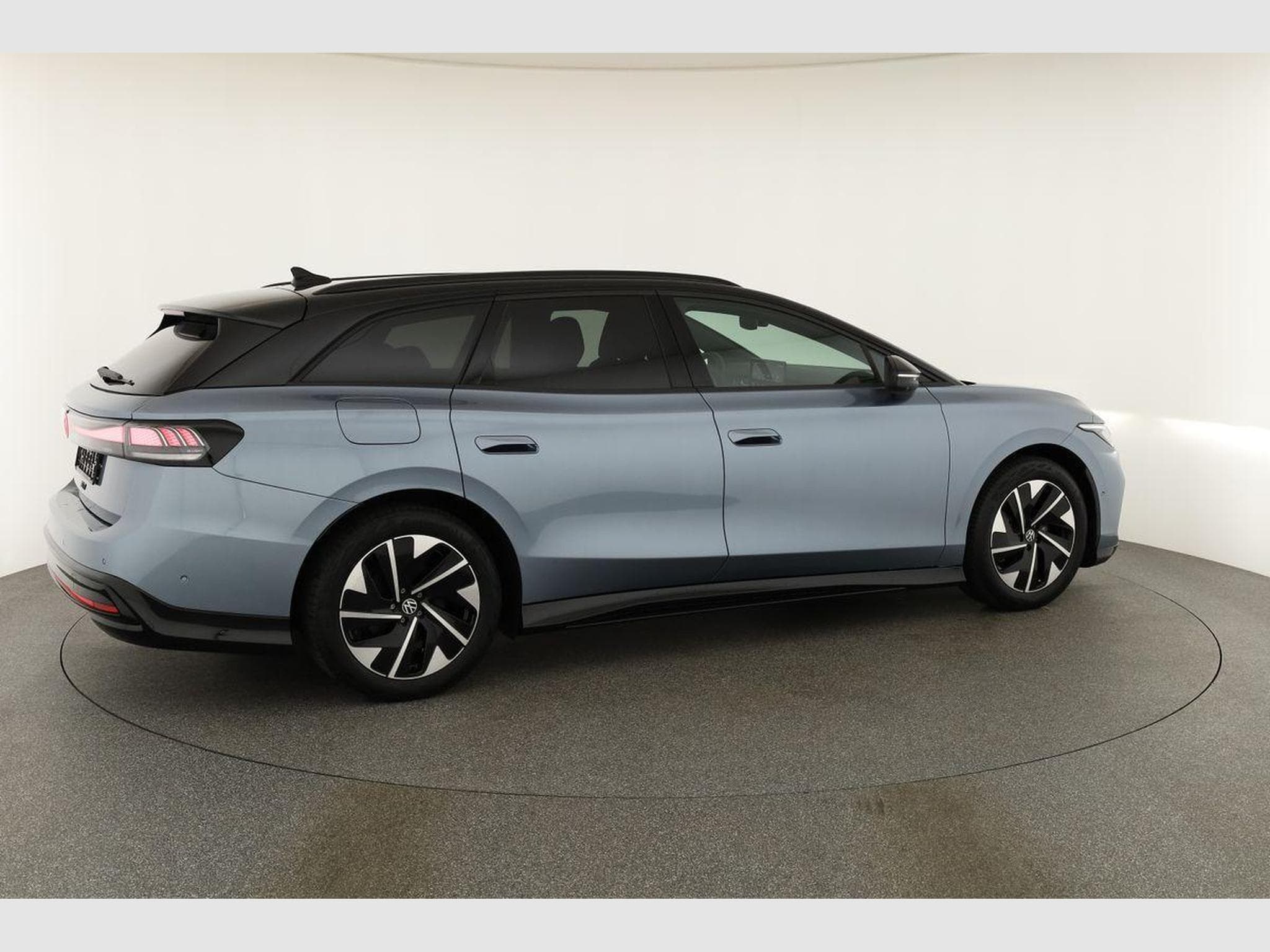 VW ID.7 Pro 210 kW (2026) - Photo 20
